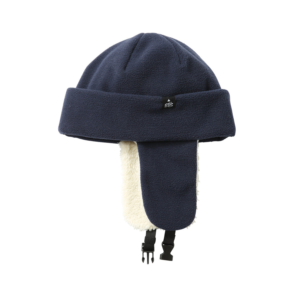 FLEECE FLAP