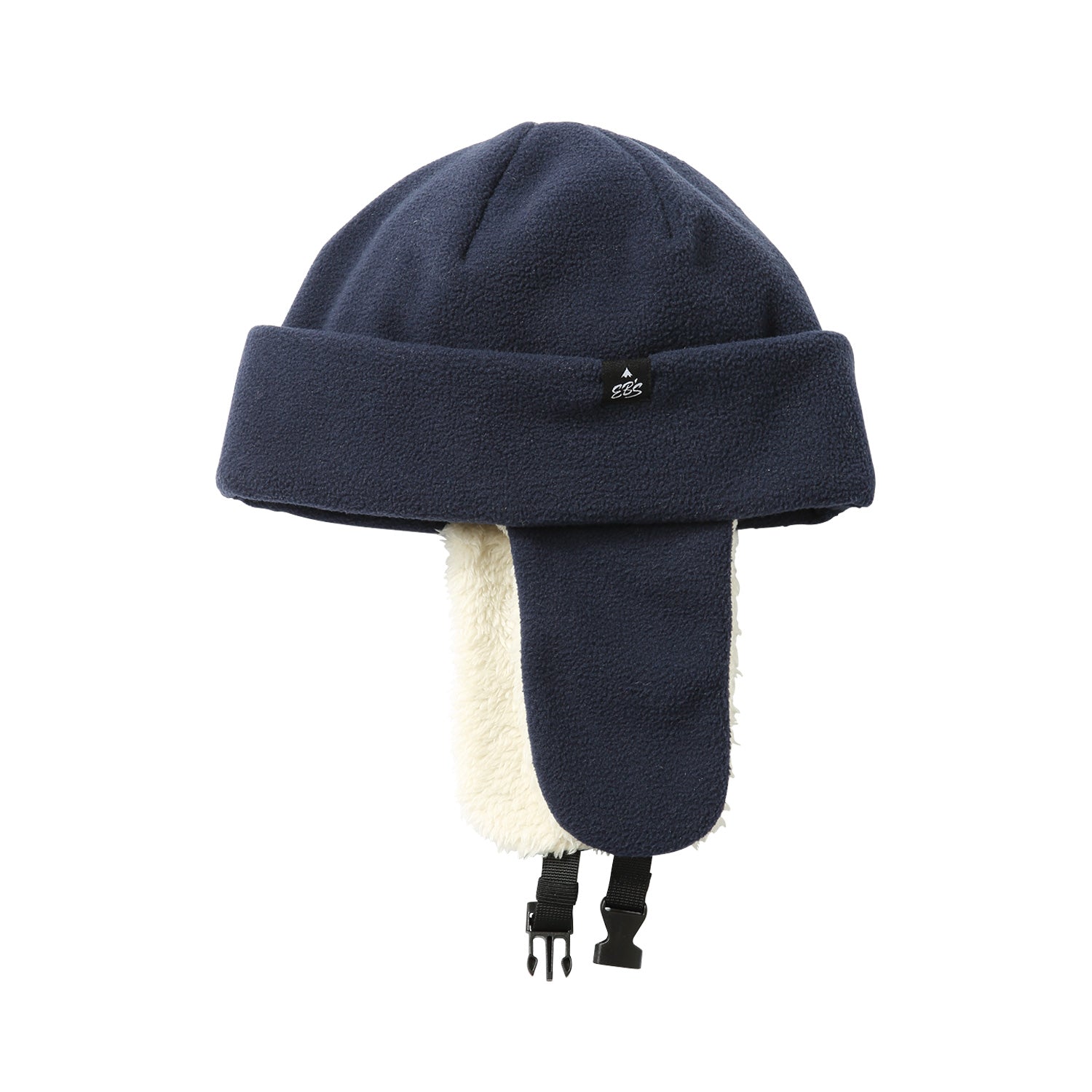 FLEECE FLAP