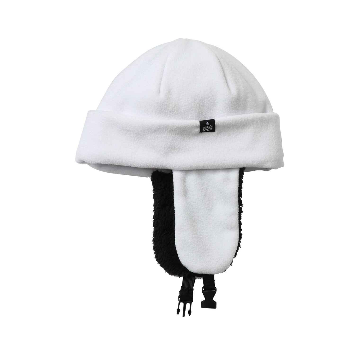 FLEECE FLAP