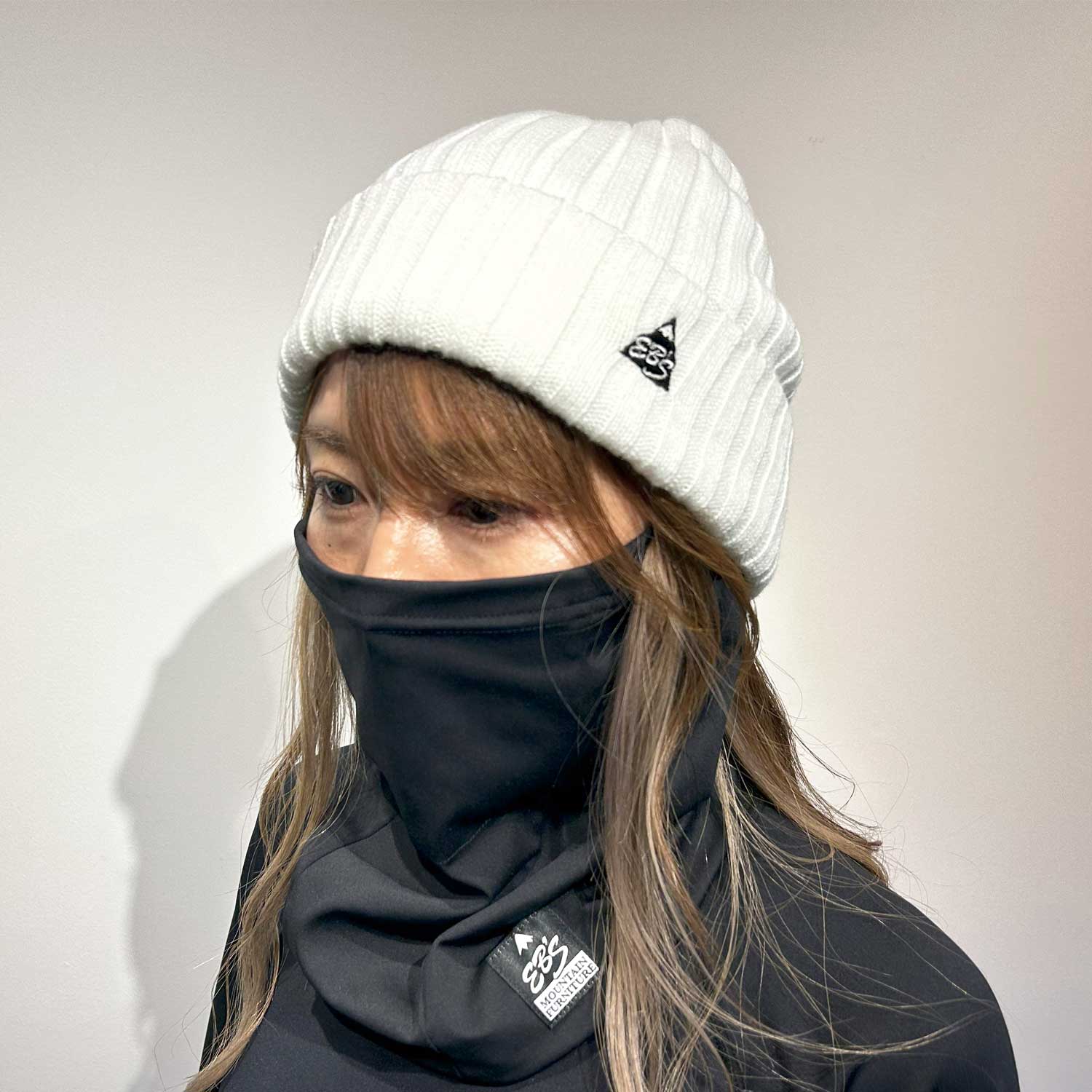 【数量限定】TENJO MASK