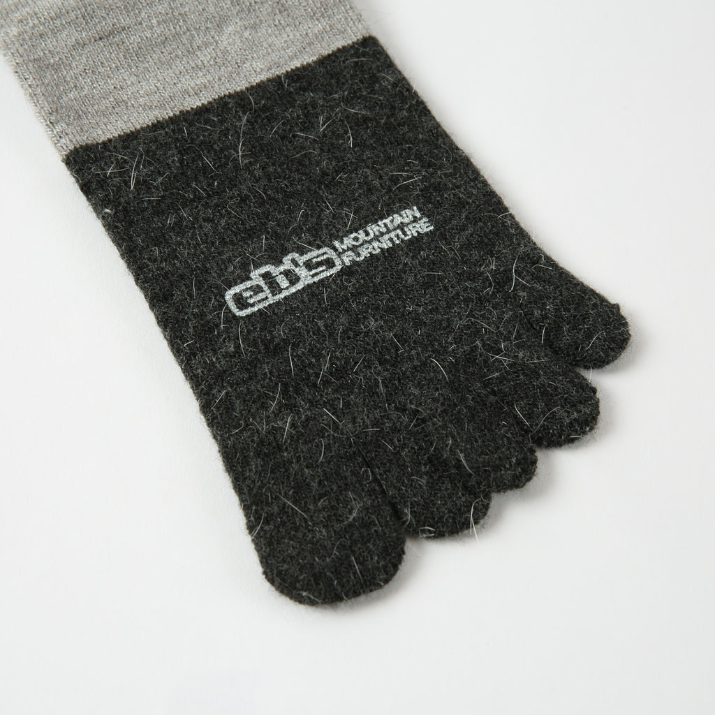 SUPER GRIP 5F