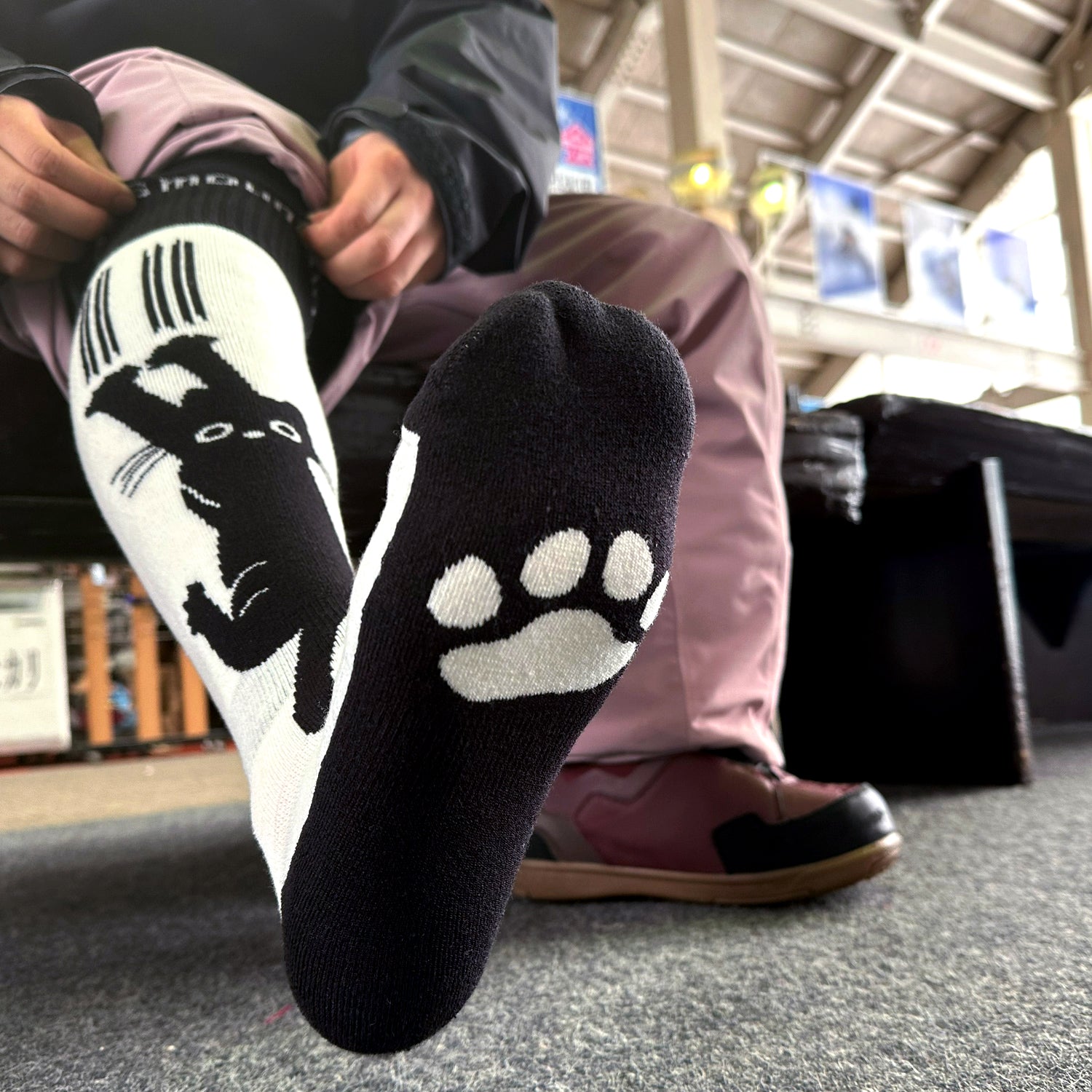 SOCKS – eb's mountain furniture SOCKS – eb's mountain furniture