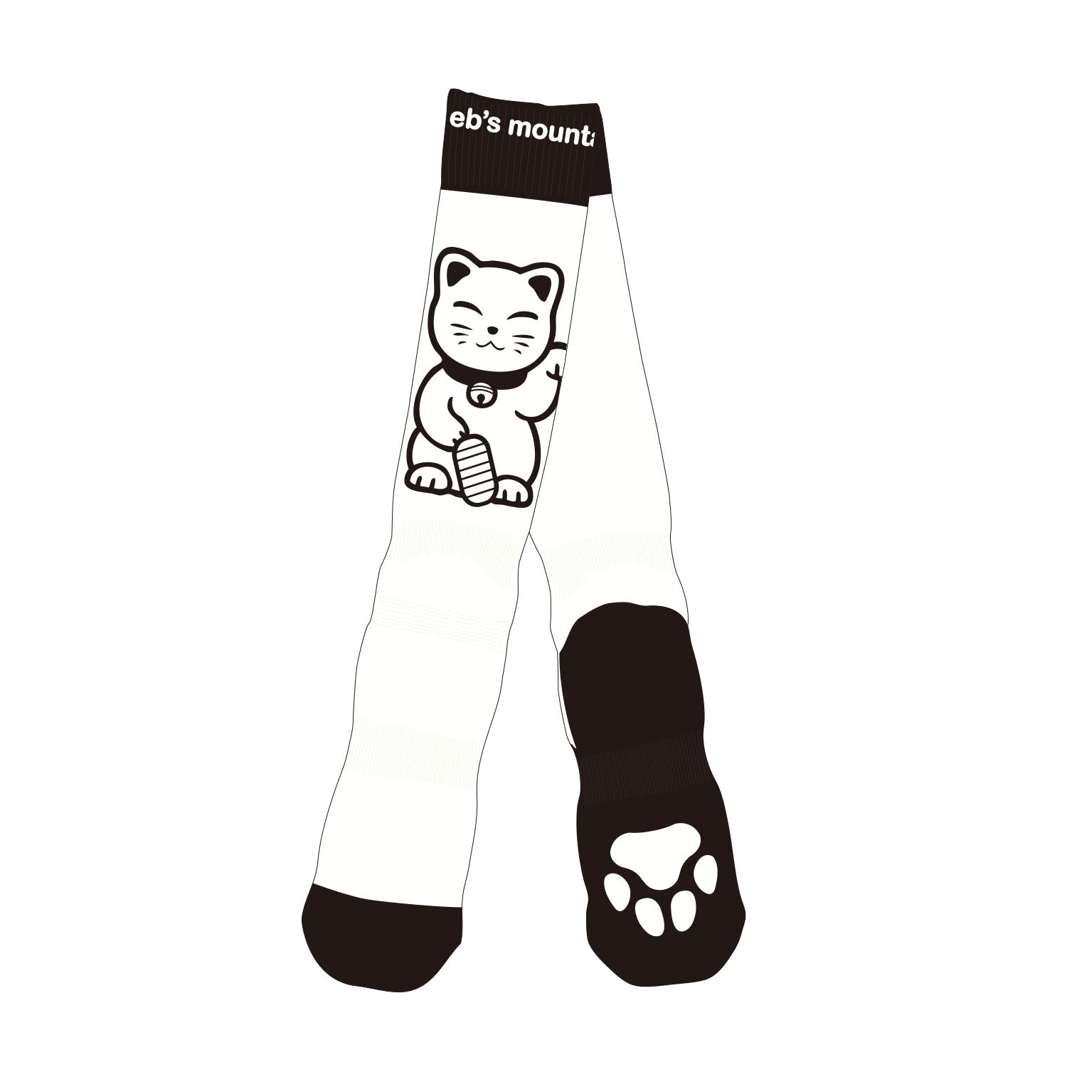 VERY WARM MANEKI