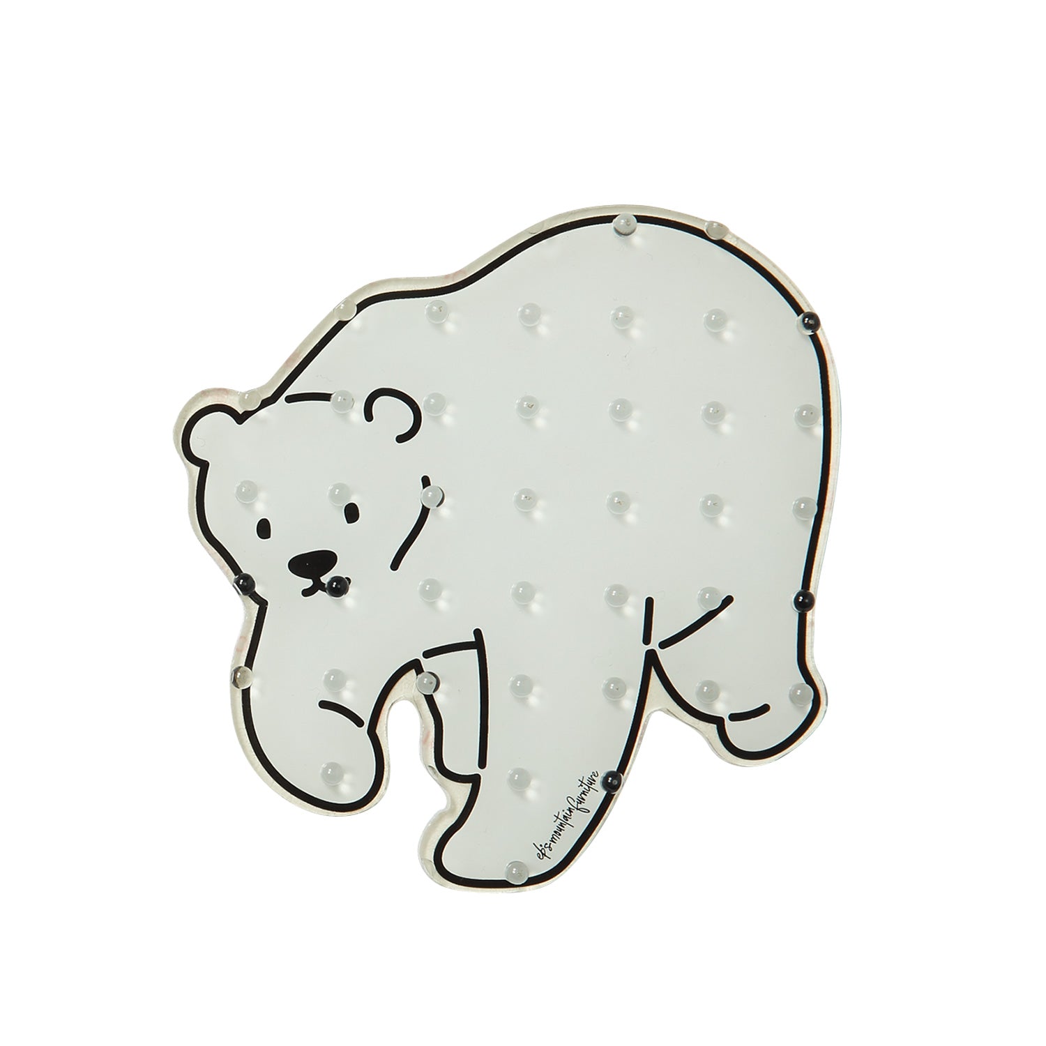 STOMP BEAR