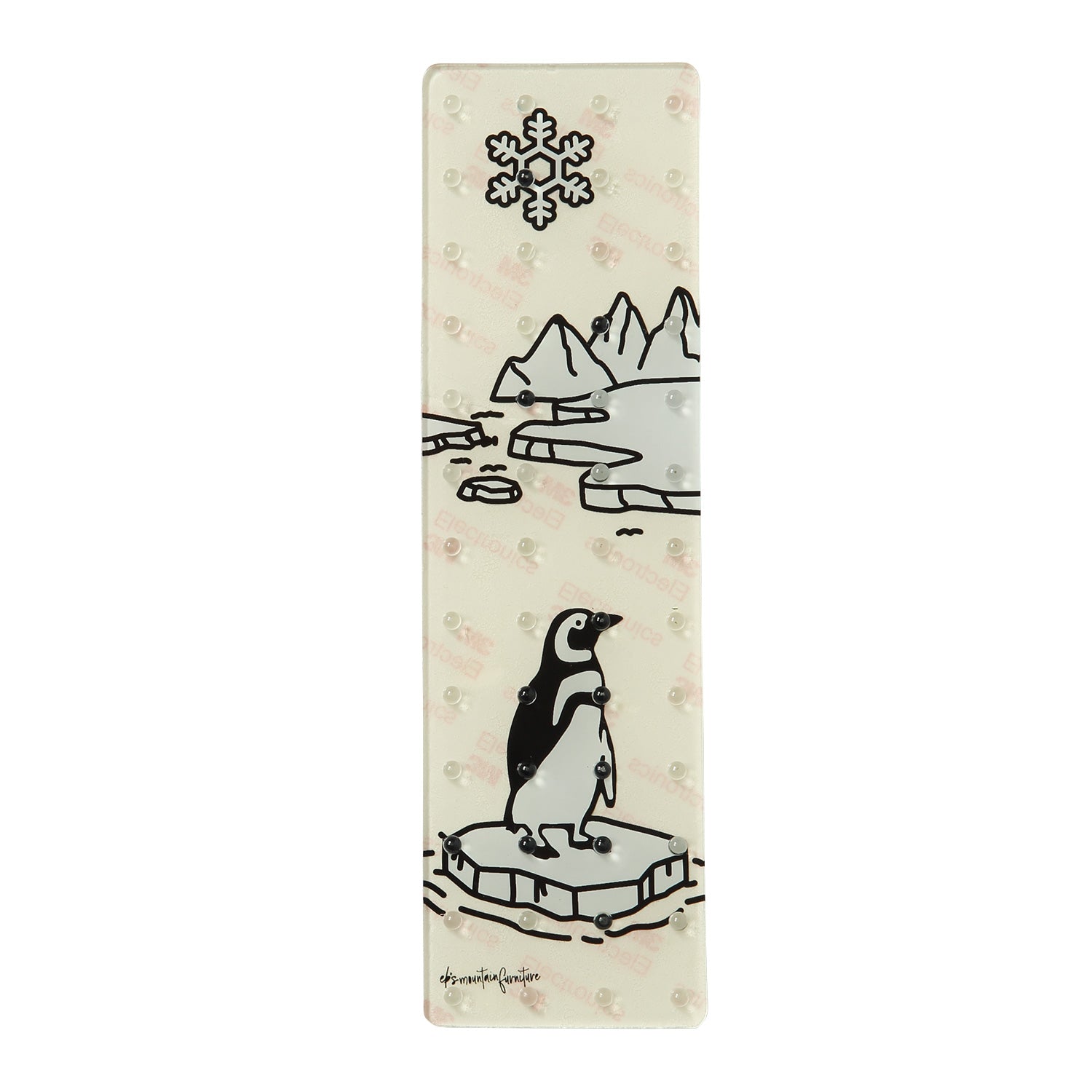 STOMP PENGUIN