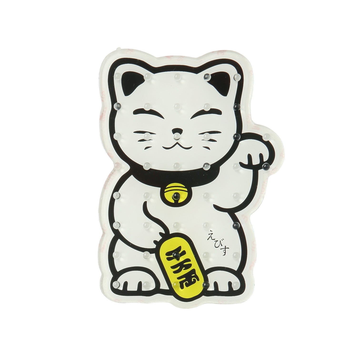 STOMP MANEKI