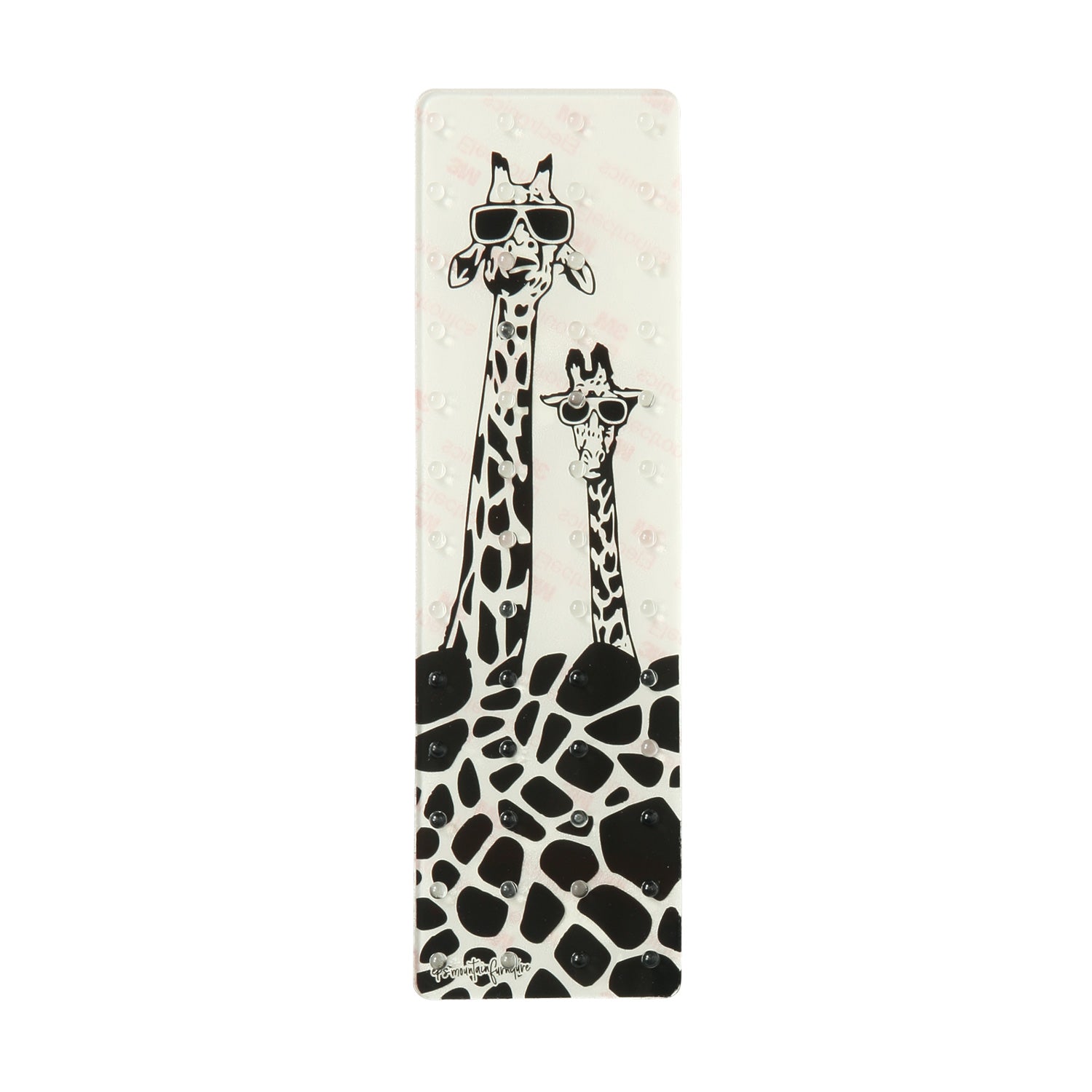 STOMP GIRAFFE
