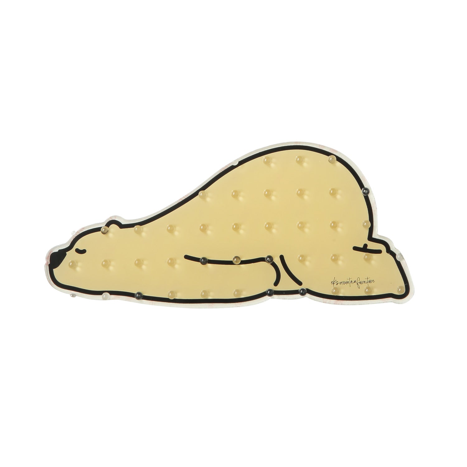 STOMP KUMA