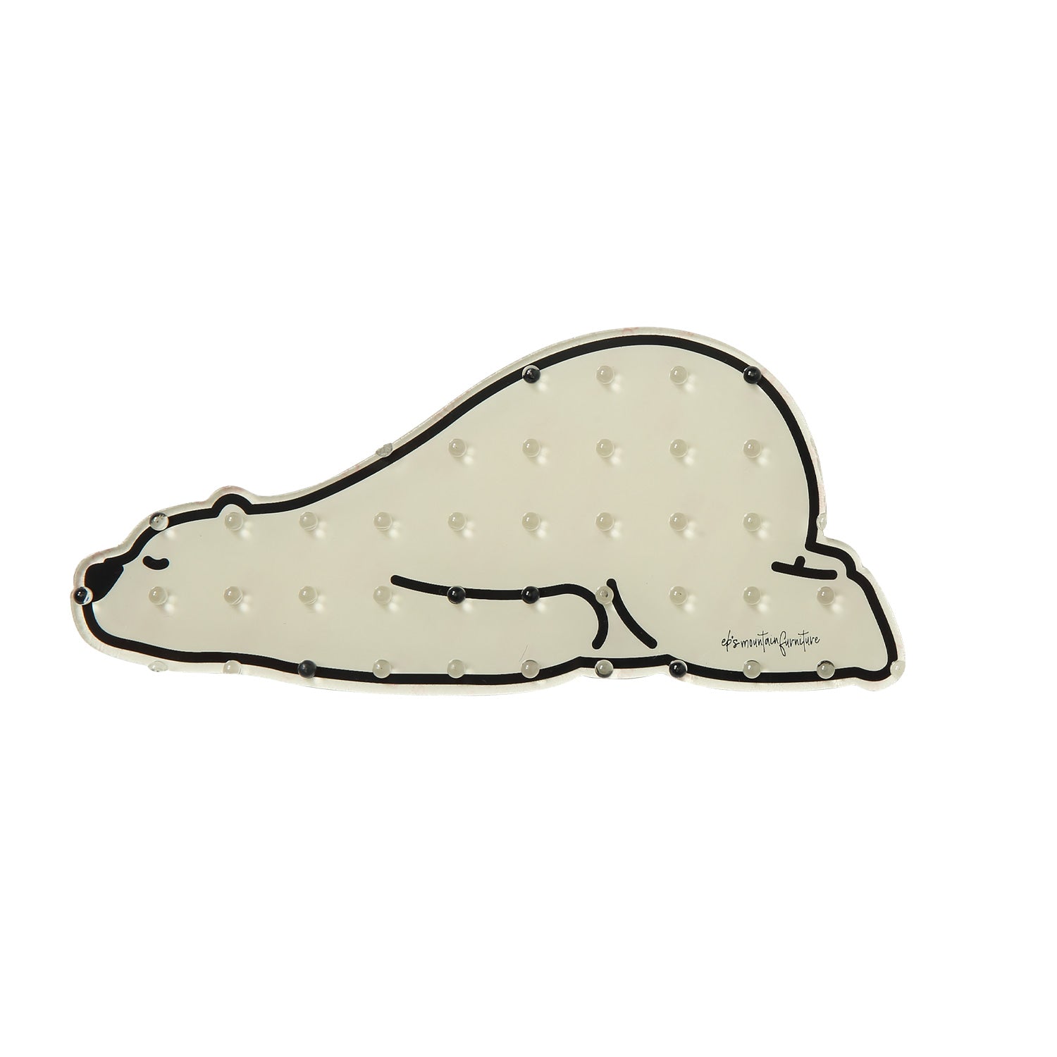 STOMP KUMA