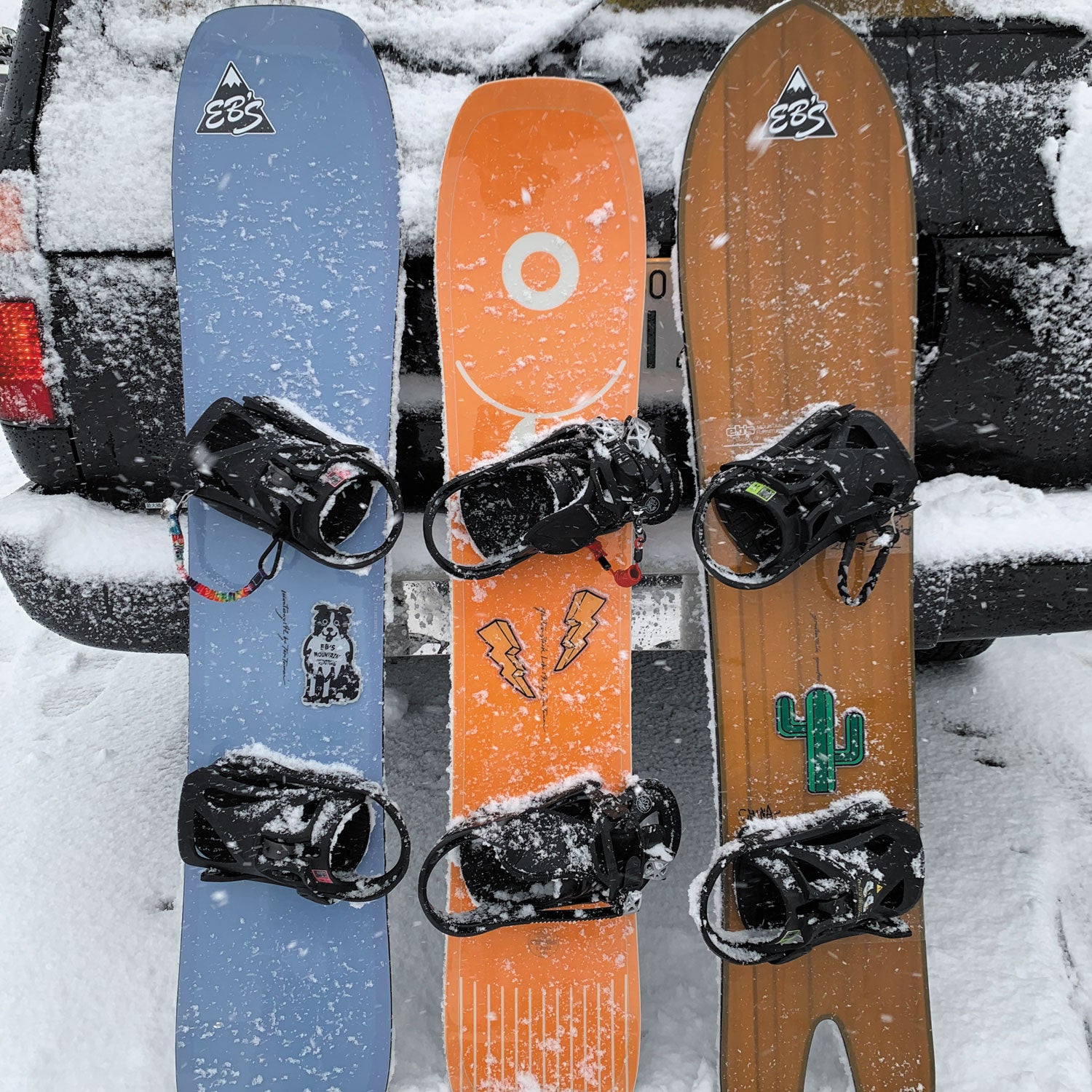 DECK PAD – eb's mountain furniture