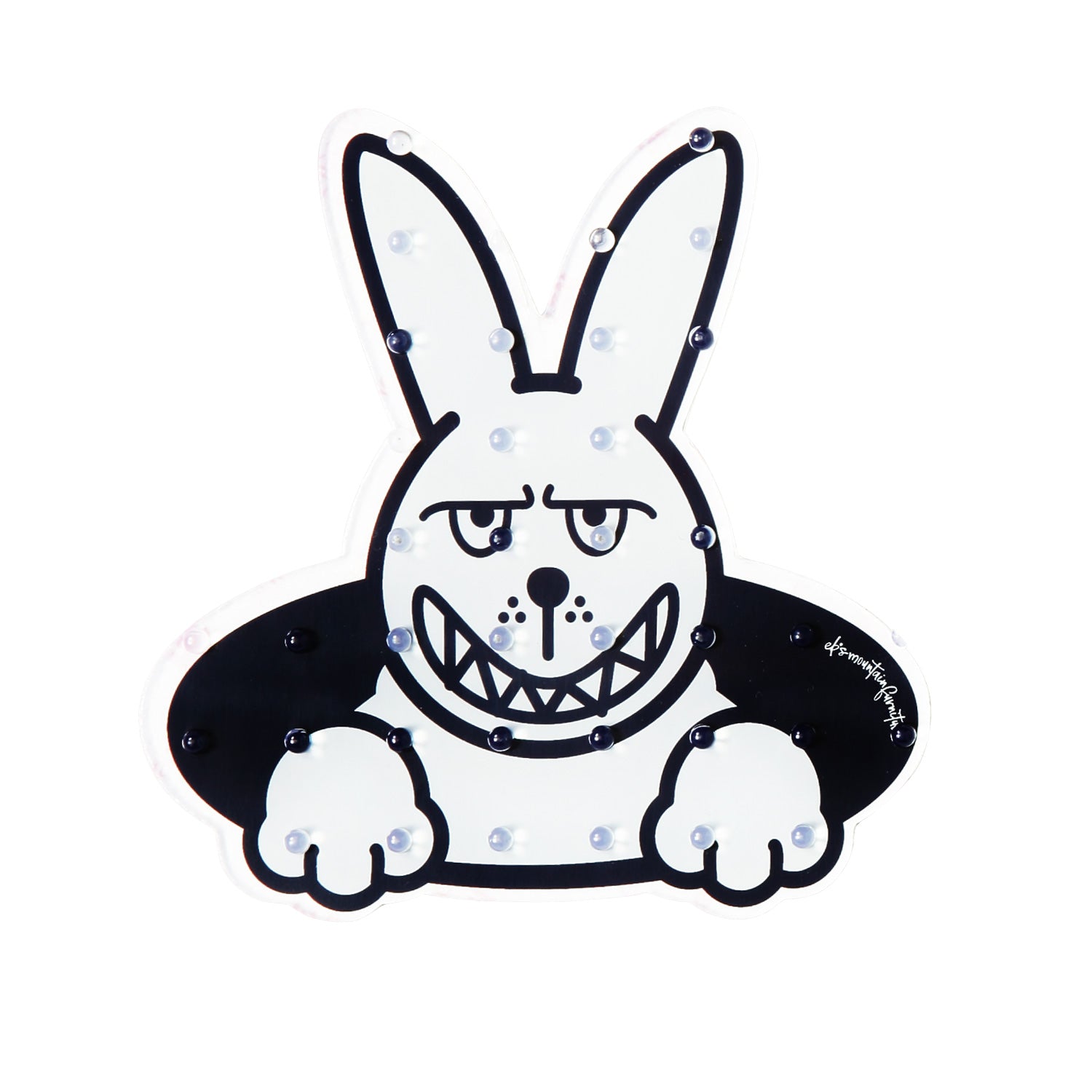 STOMP RABBIT