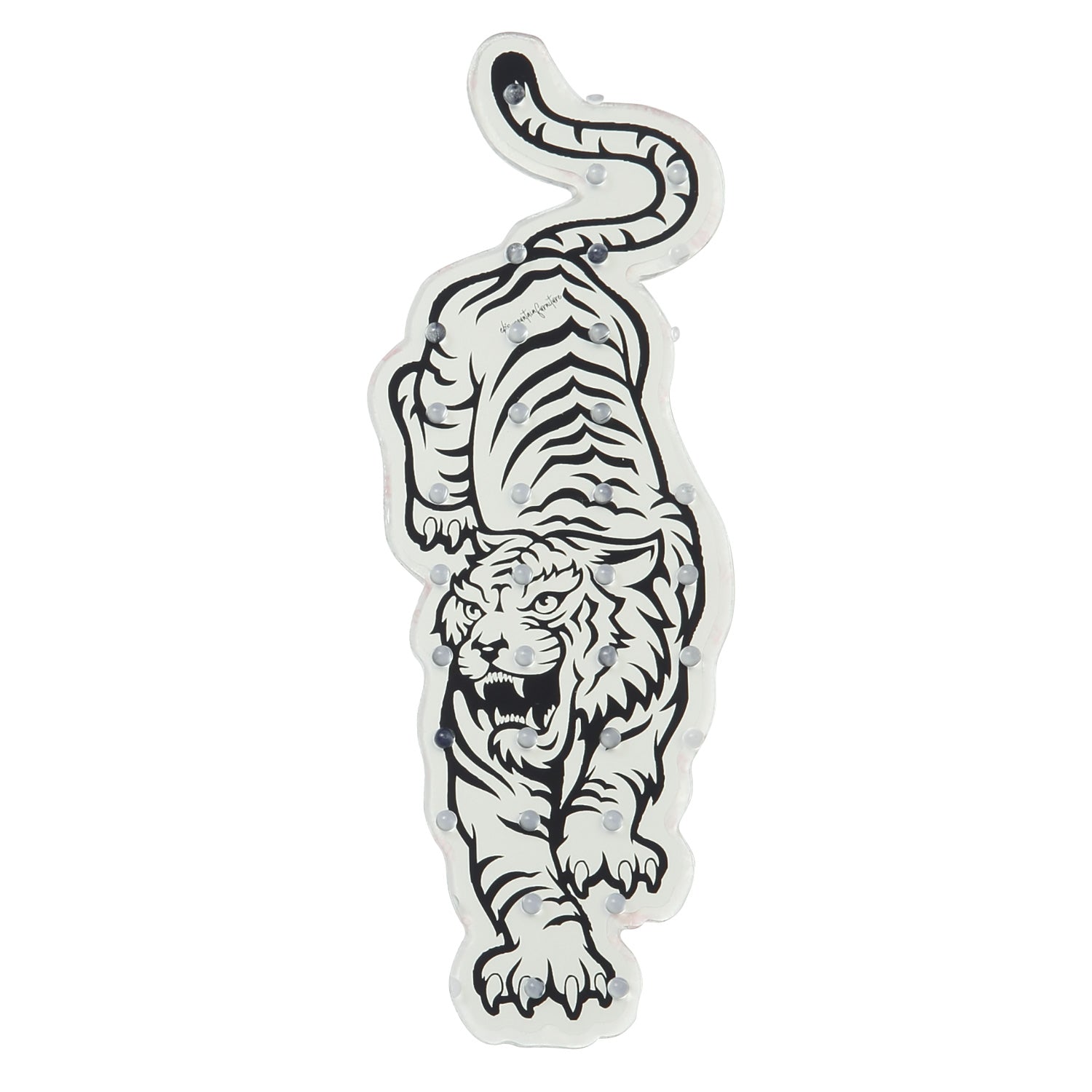 STOMP TIGER