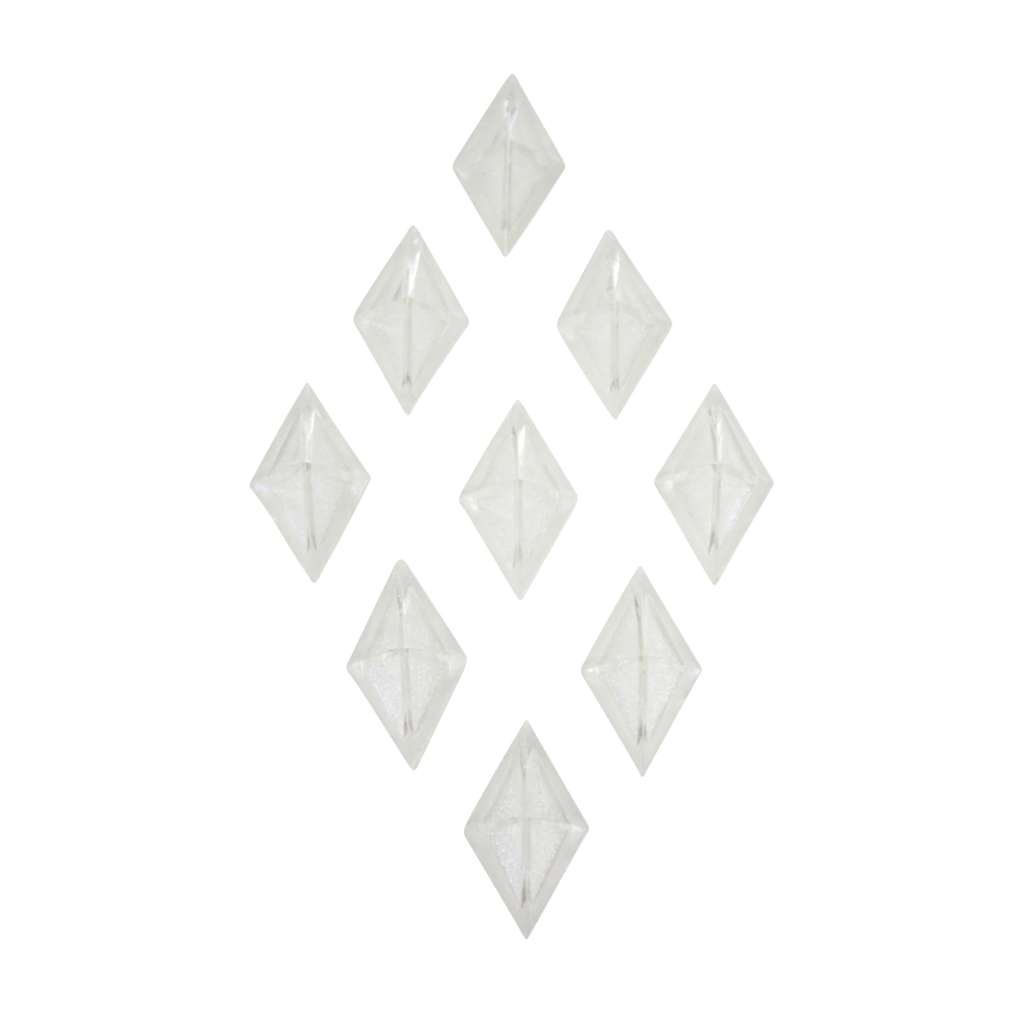 CLEAR DIAMOND