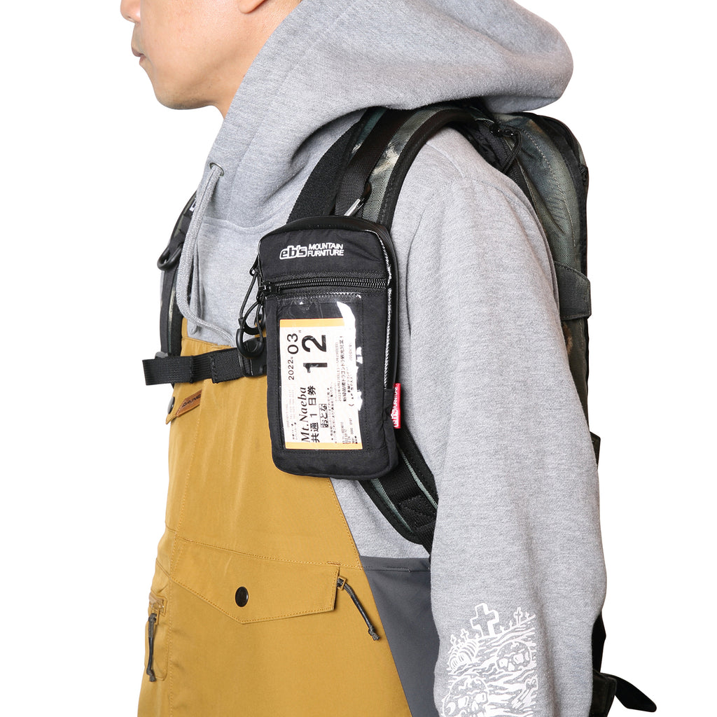 【新入荷】PASS MOBILE