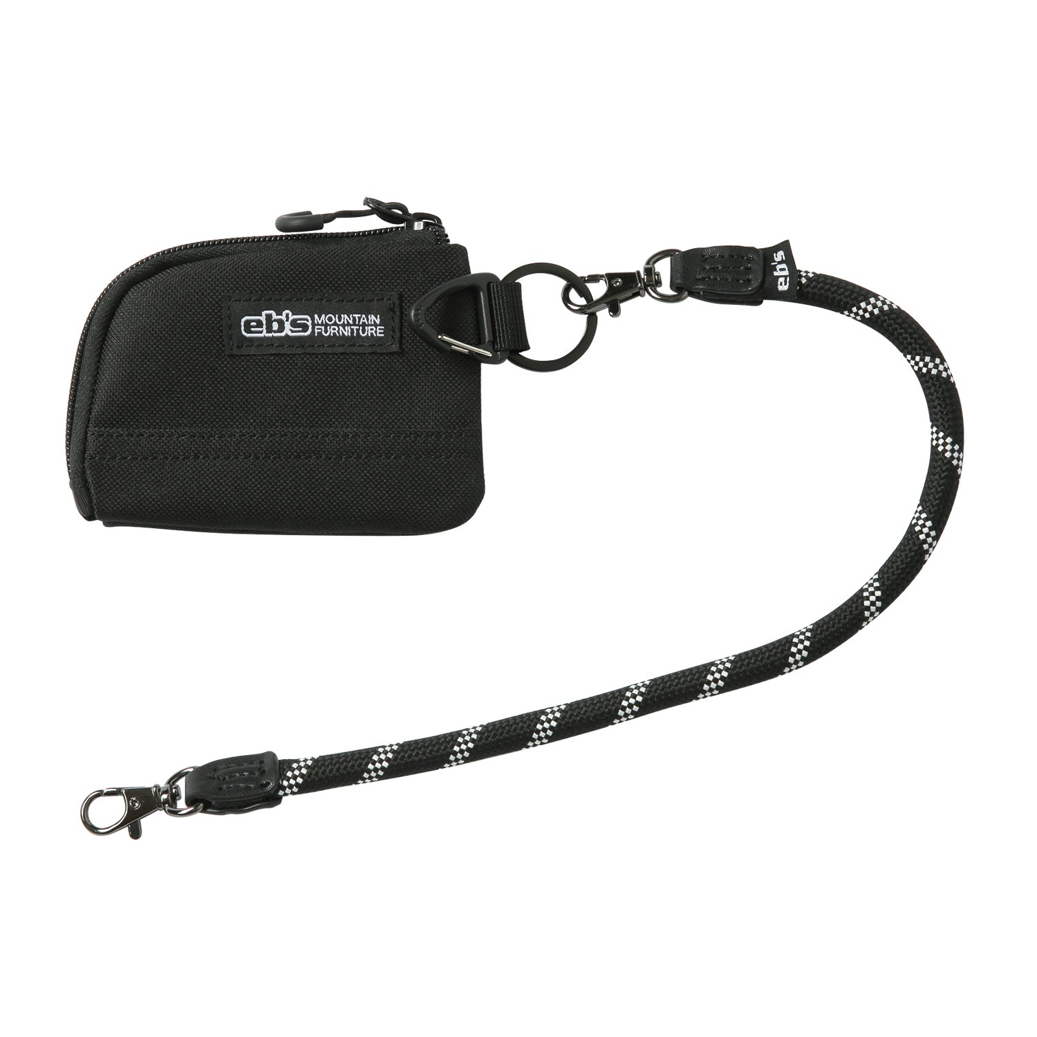 PASS WALLET&CORD
