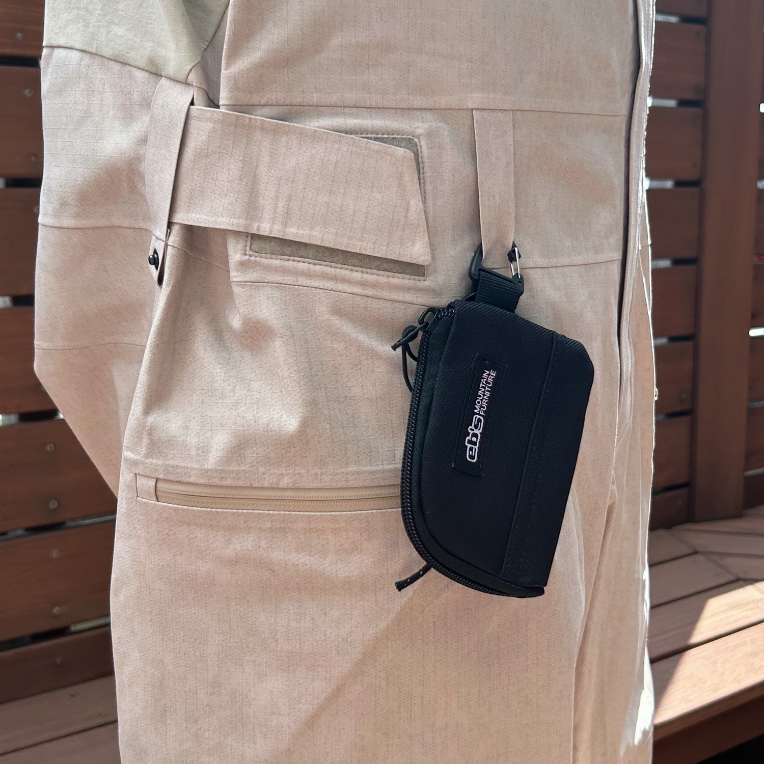 PASS WALLET&CORD