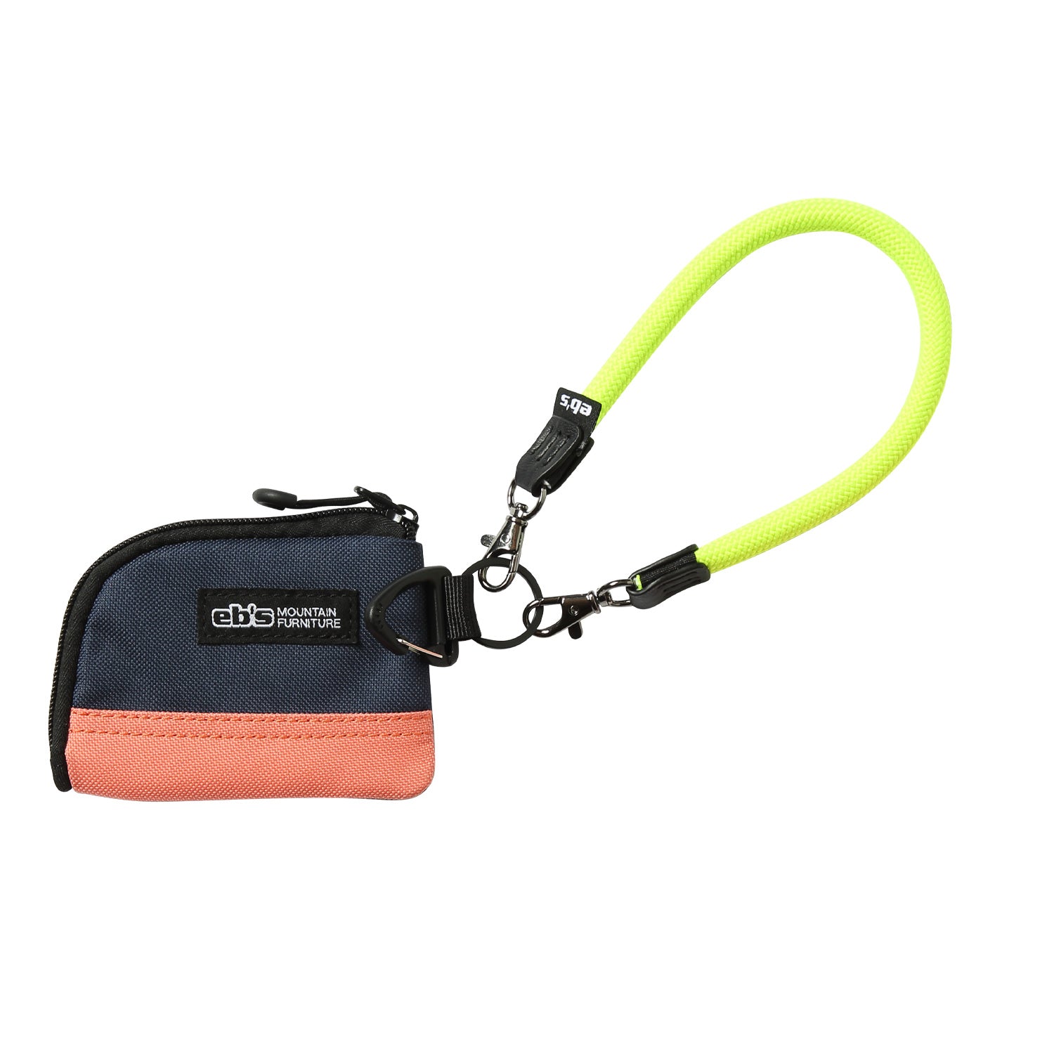 PASS WALLET&CORD
