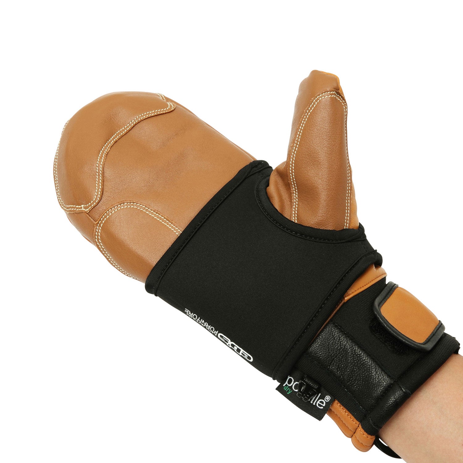 PASS GLOVE MAKI