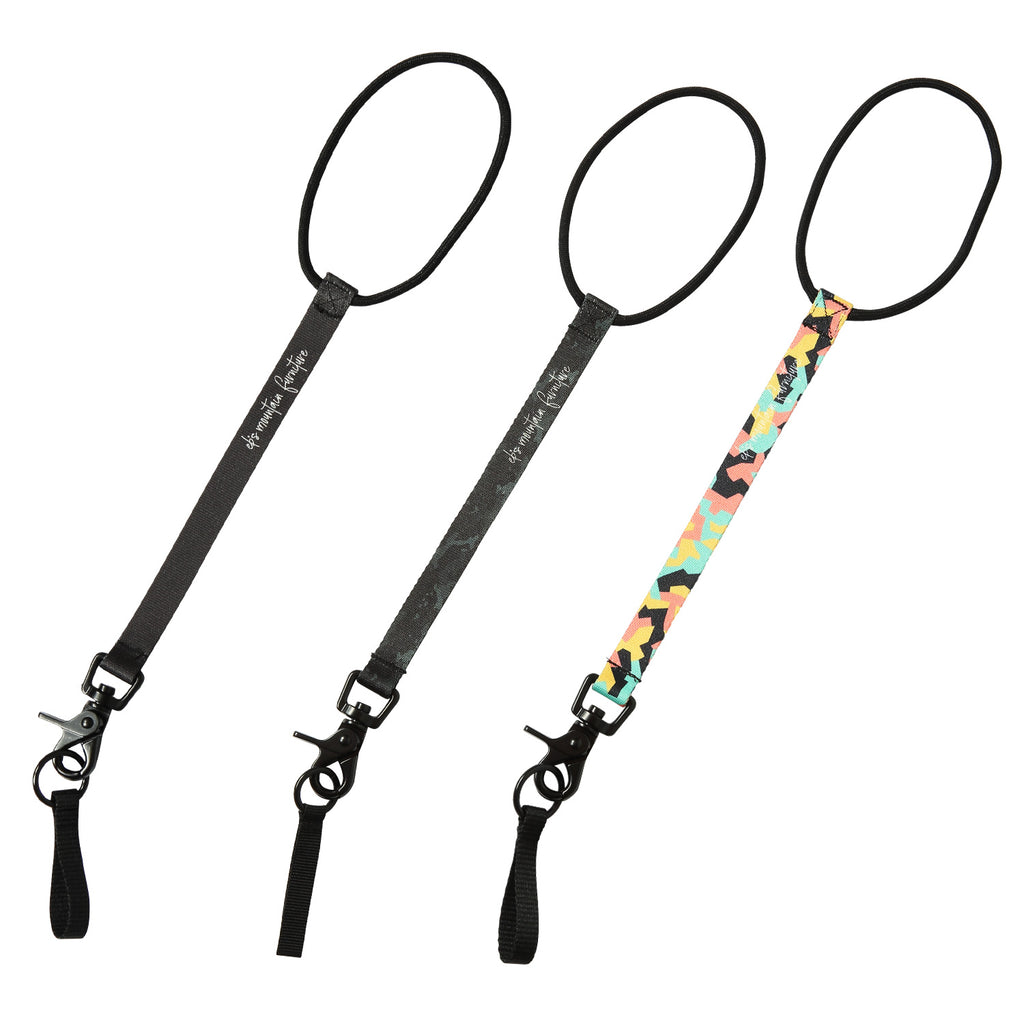 NARROW LEASH