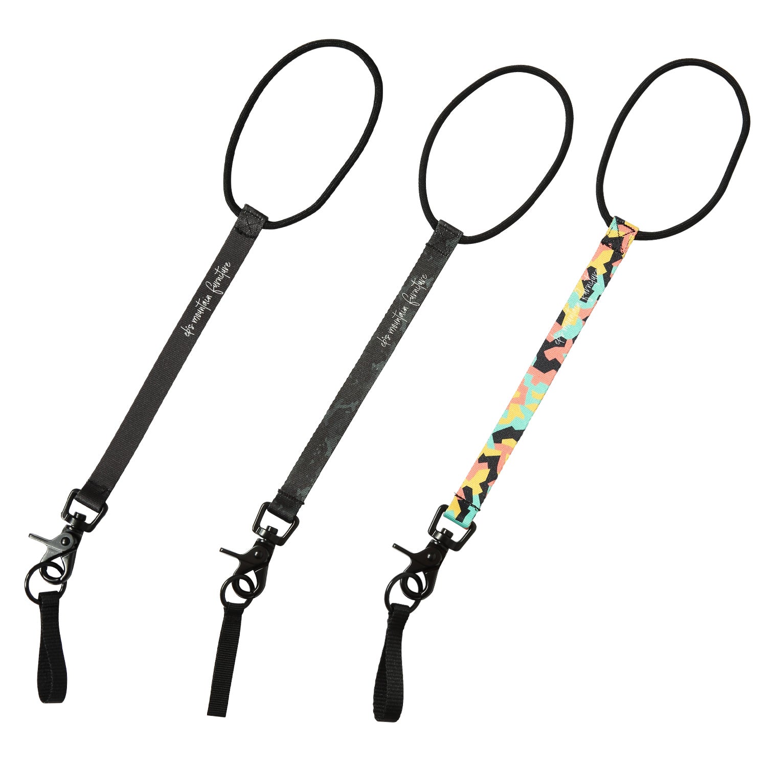 NARROW LEASH