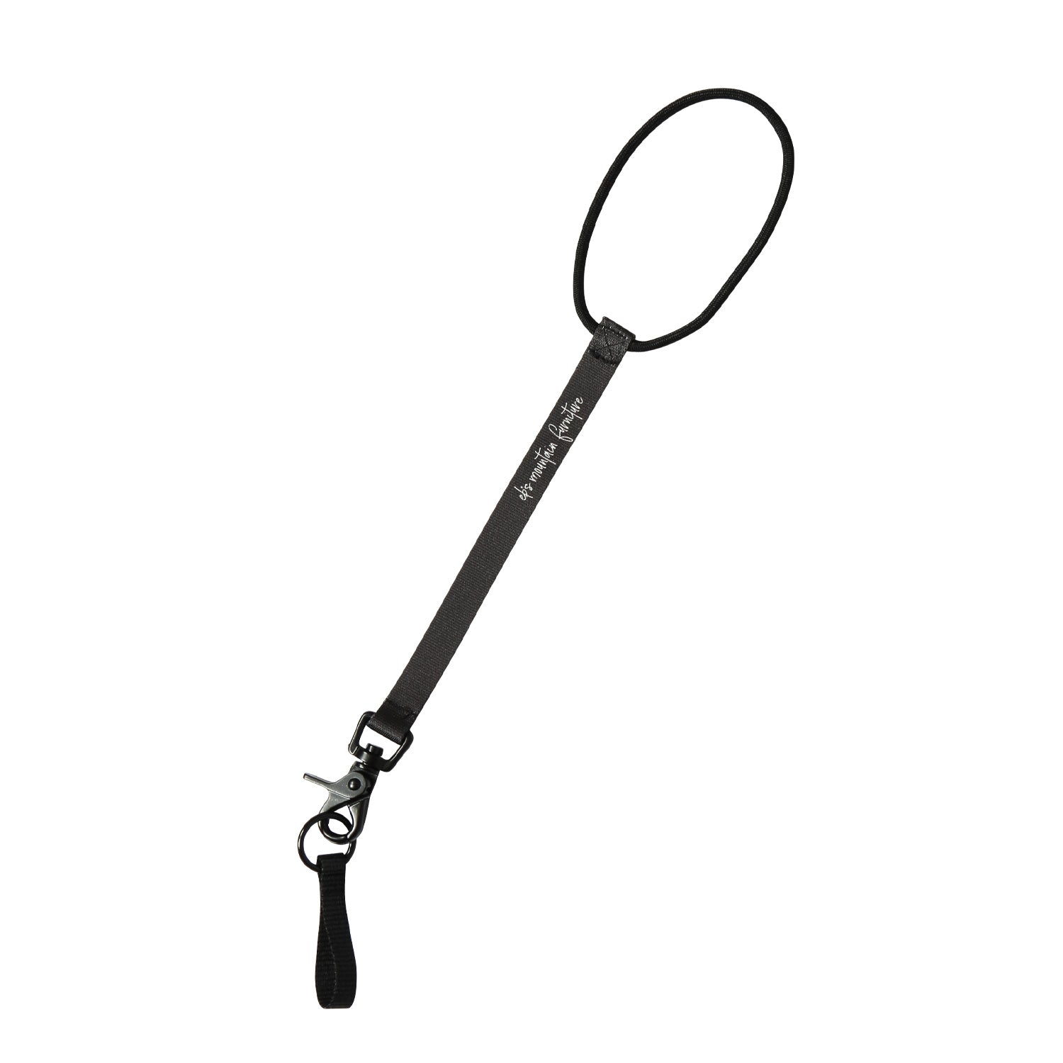 NARROW LEASH