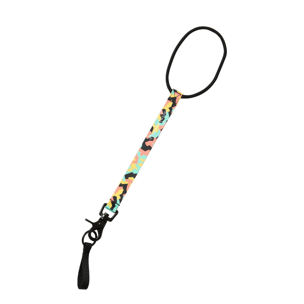 NARROW LEASH
