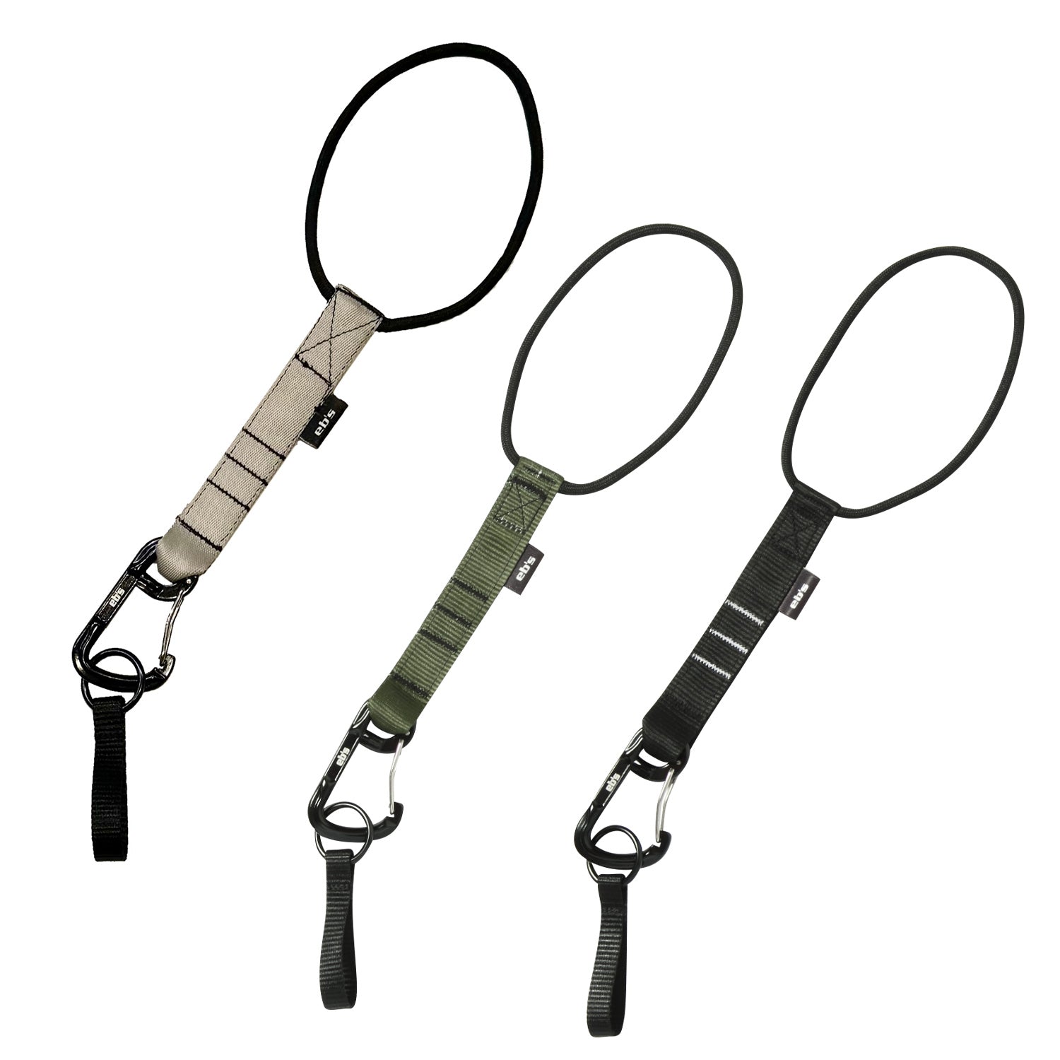 CARABINER SHORT