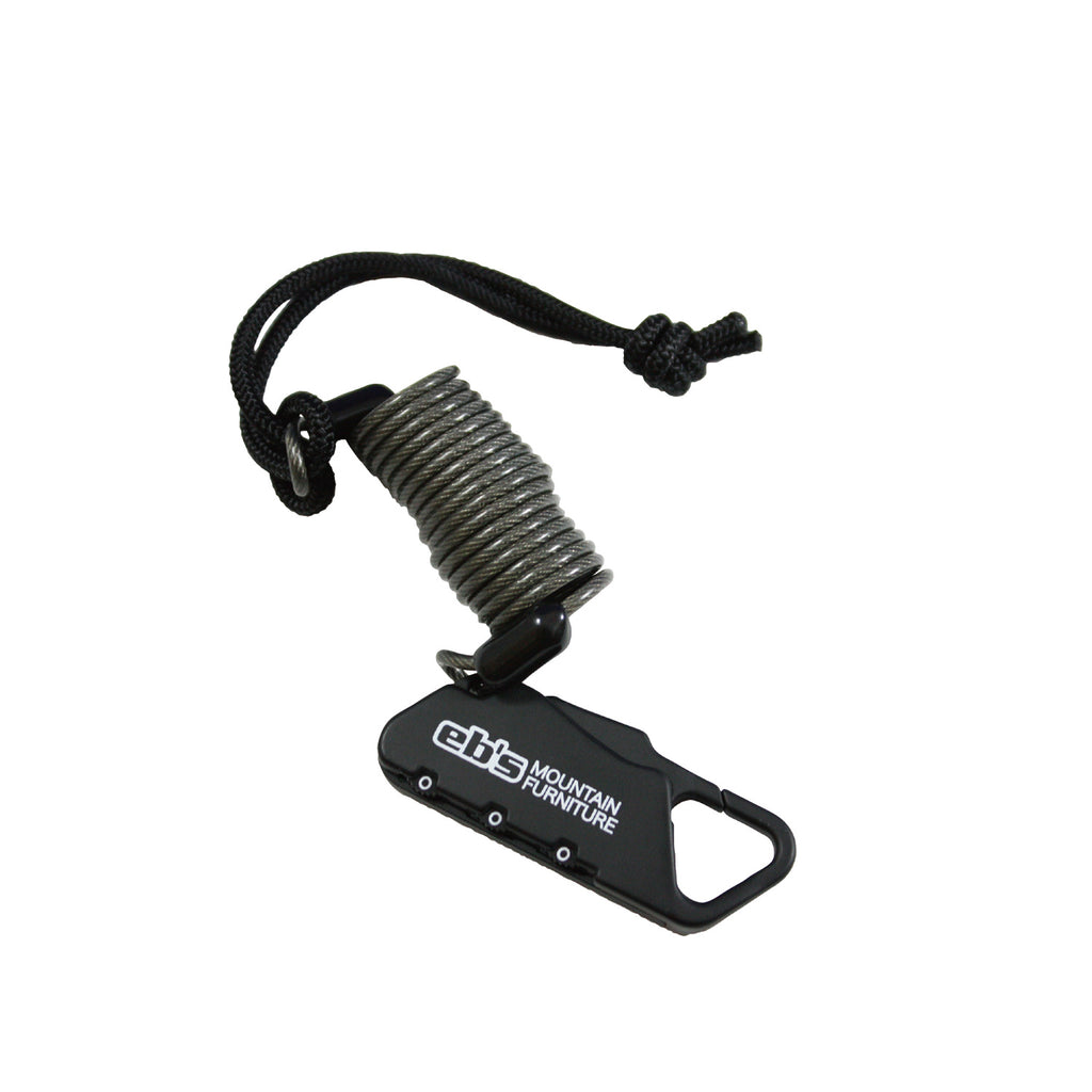 LOCK LEASH