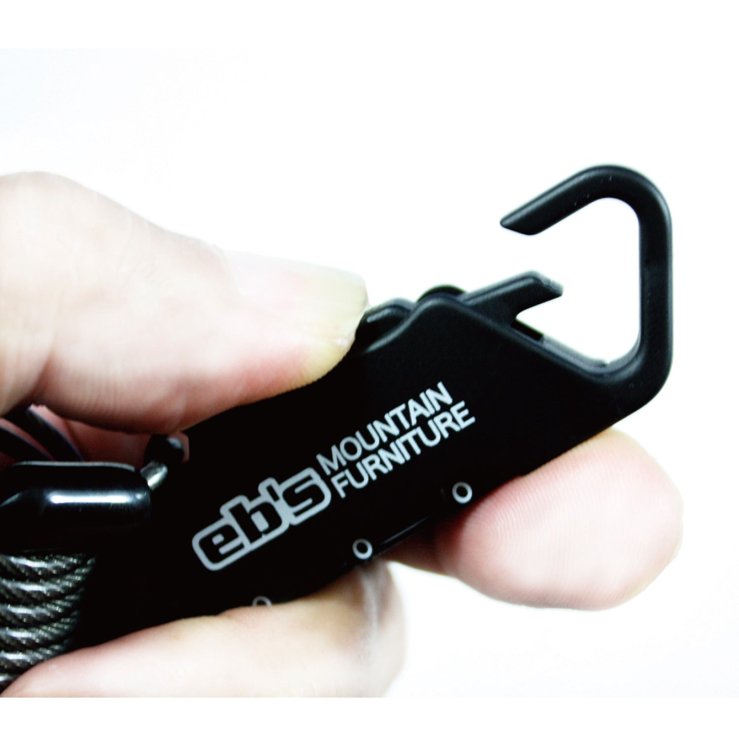 LOCK LEASH