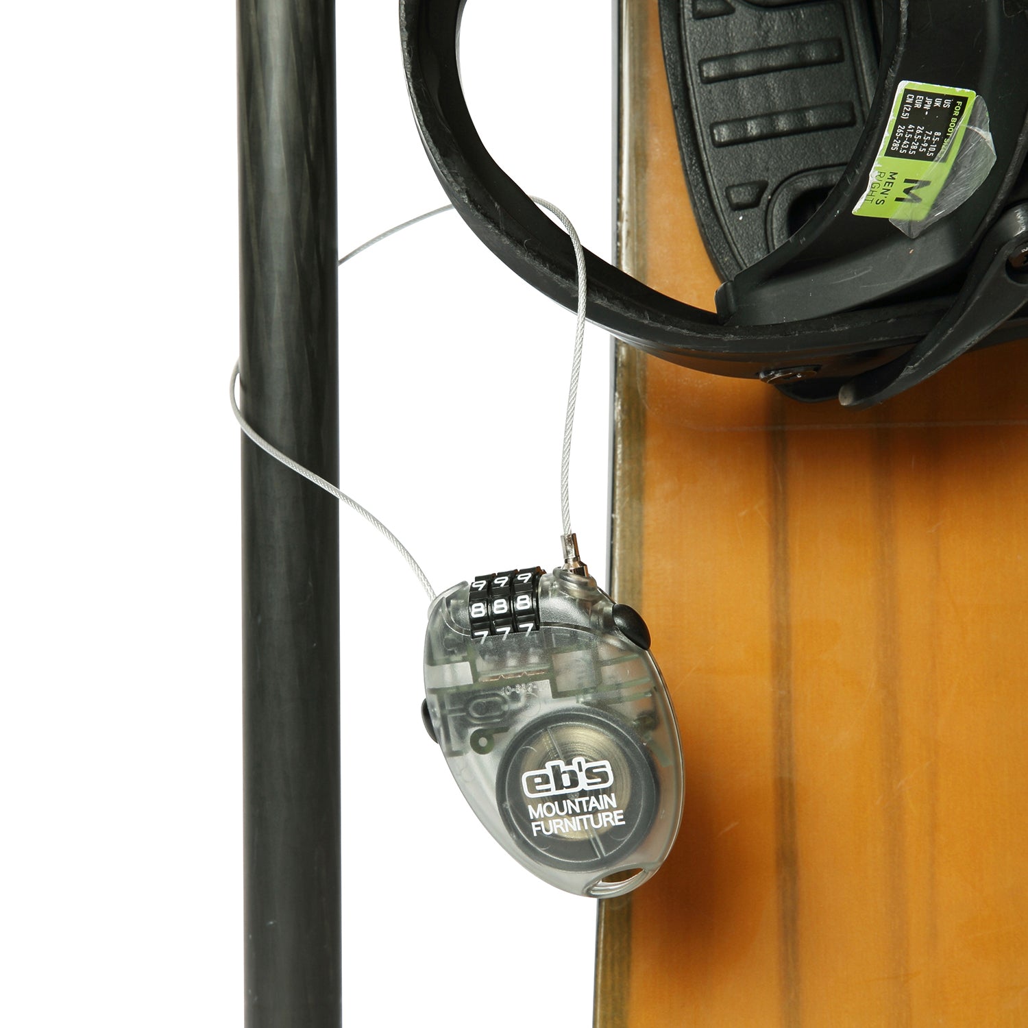CABLE LOCK