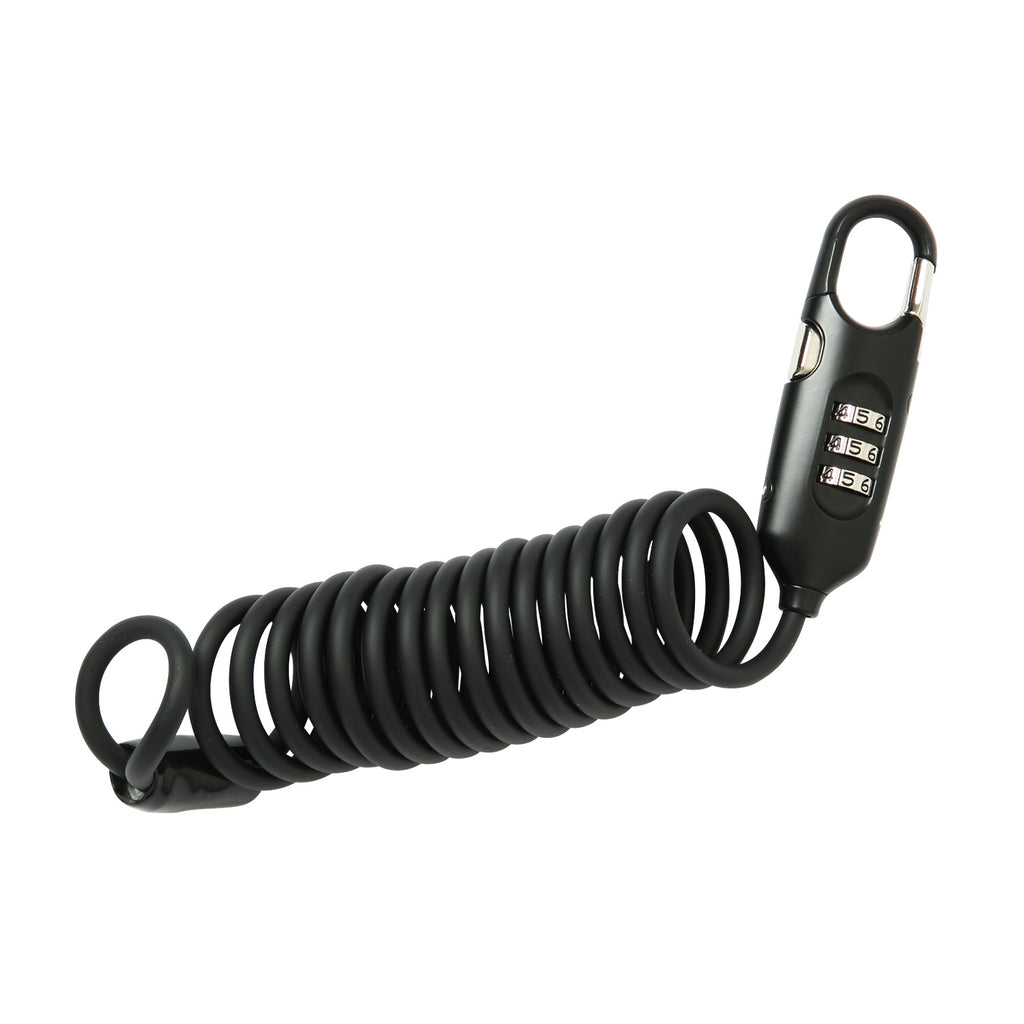 COIL WIRE LOCK