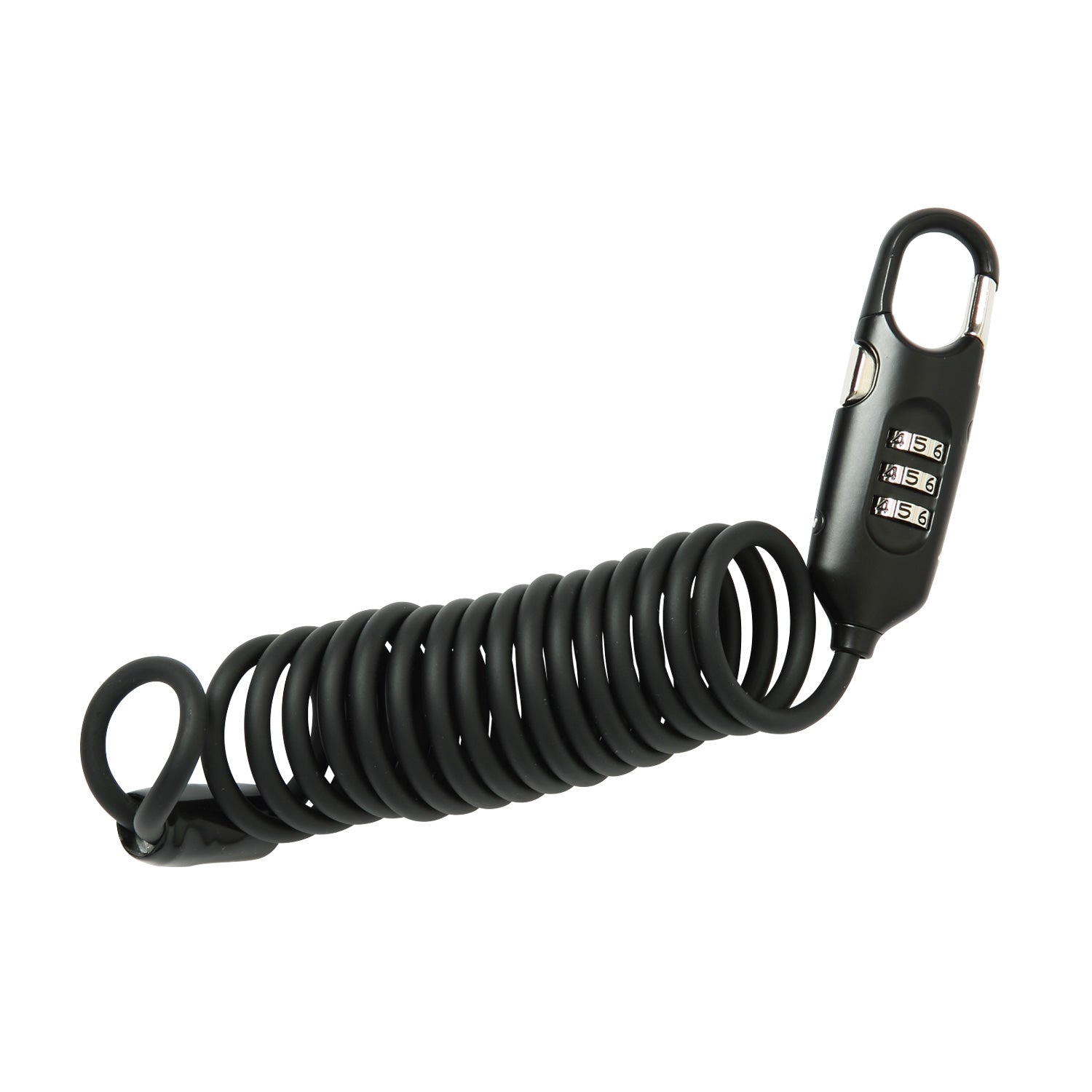 COIL WIRE LOCK