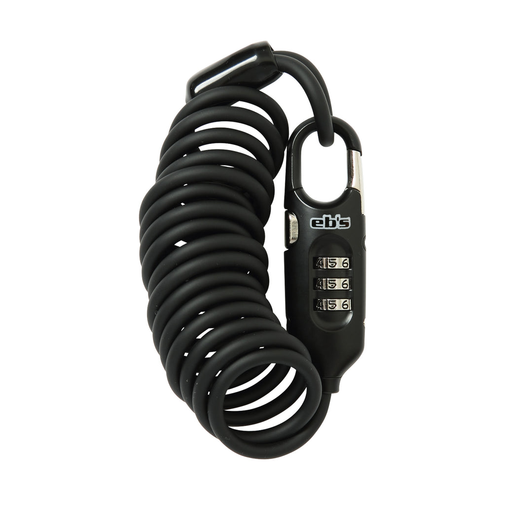 COIL WIRE LOCK