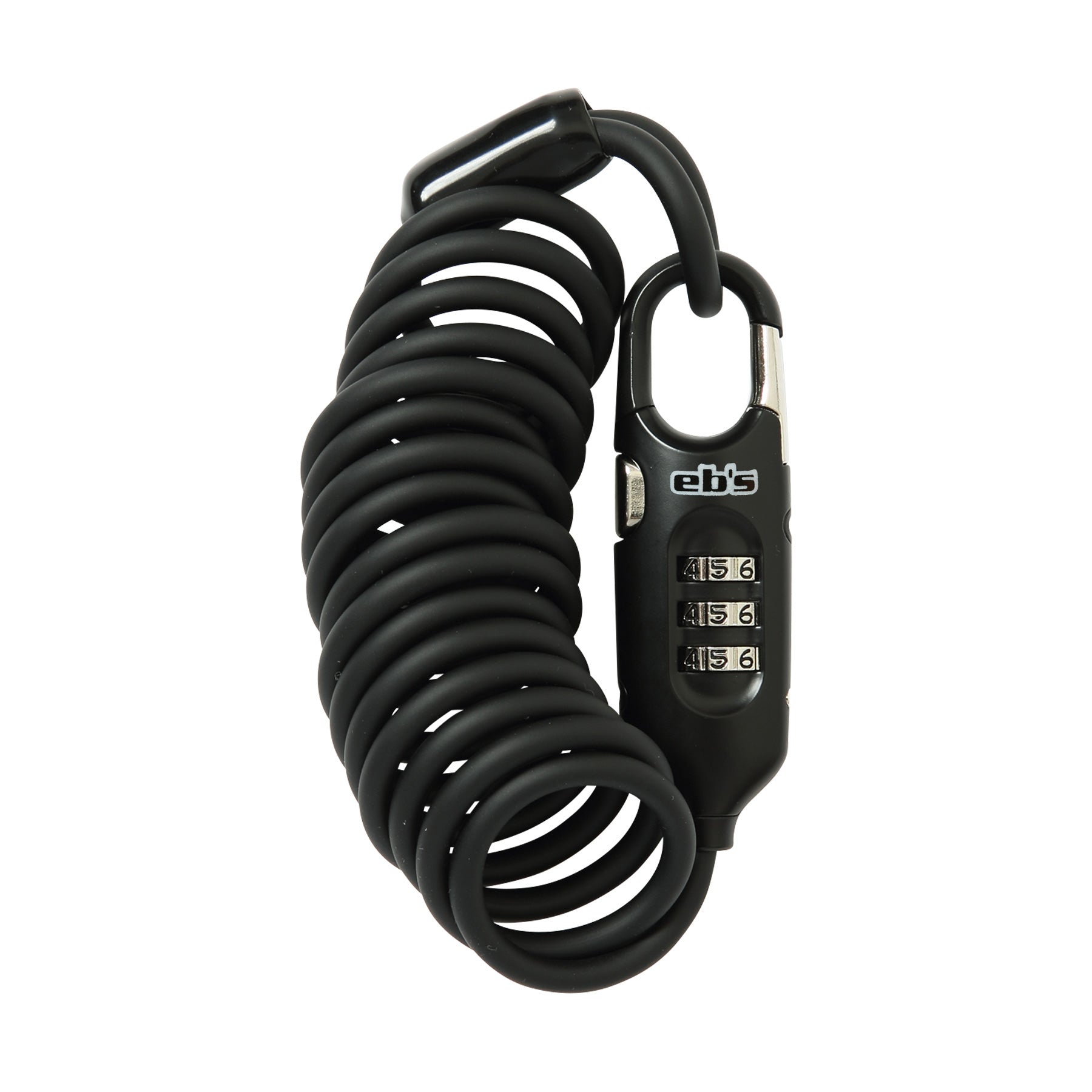 COIL WIRE LOCK
