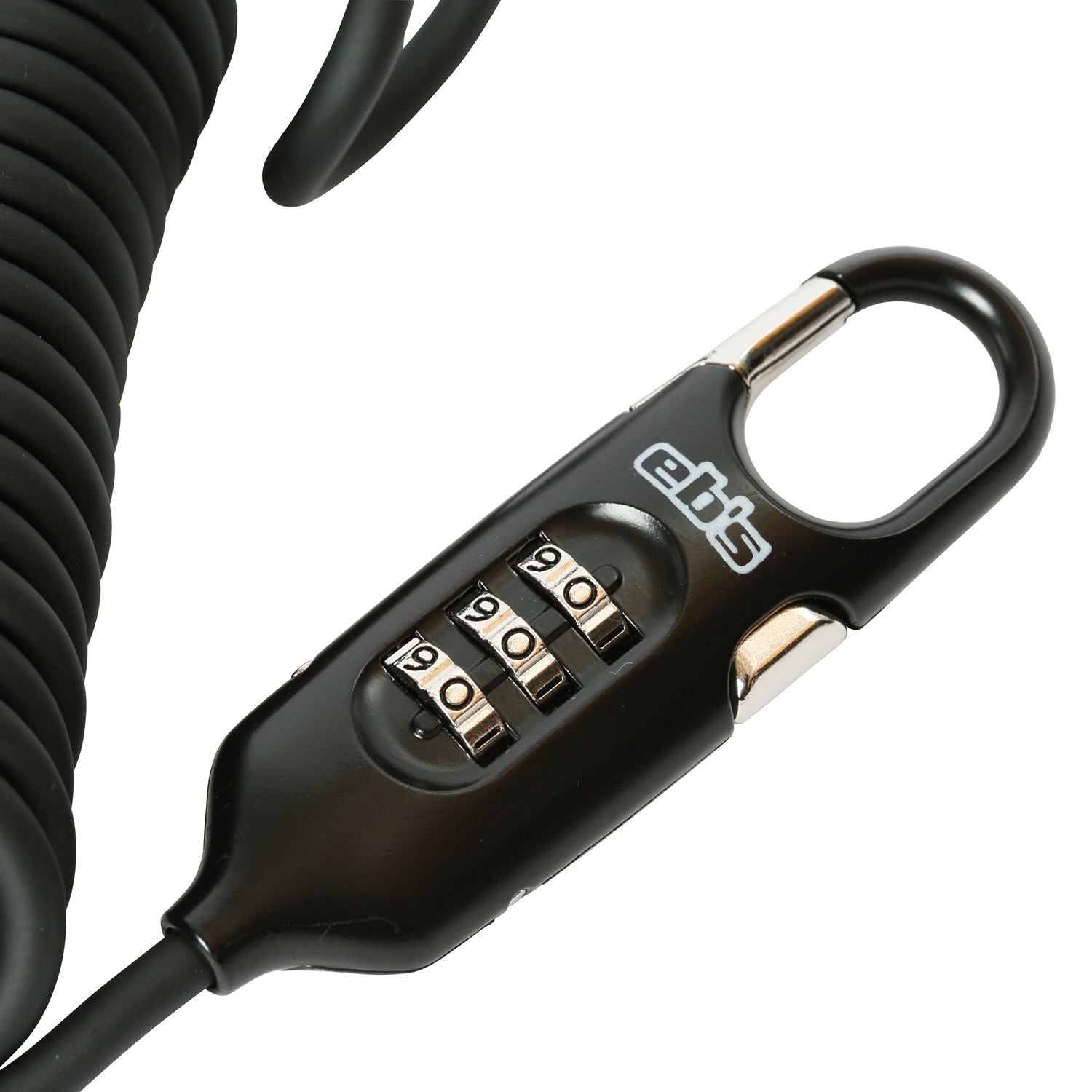 COIL WIRE LOCK