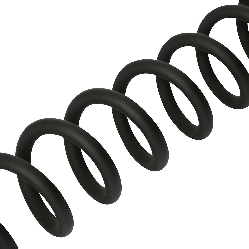 COIL WIRE LOCK