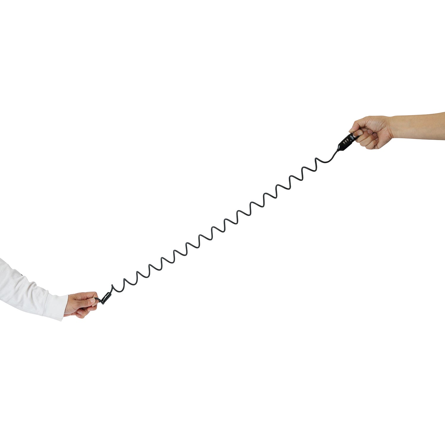 COIL WIRE LOCK