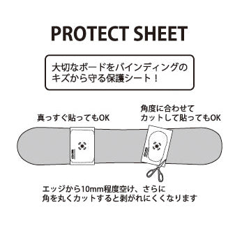 PROTECT SHEET