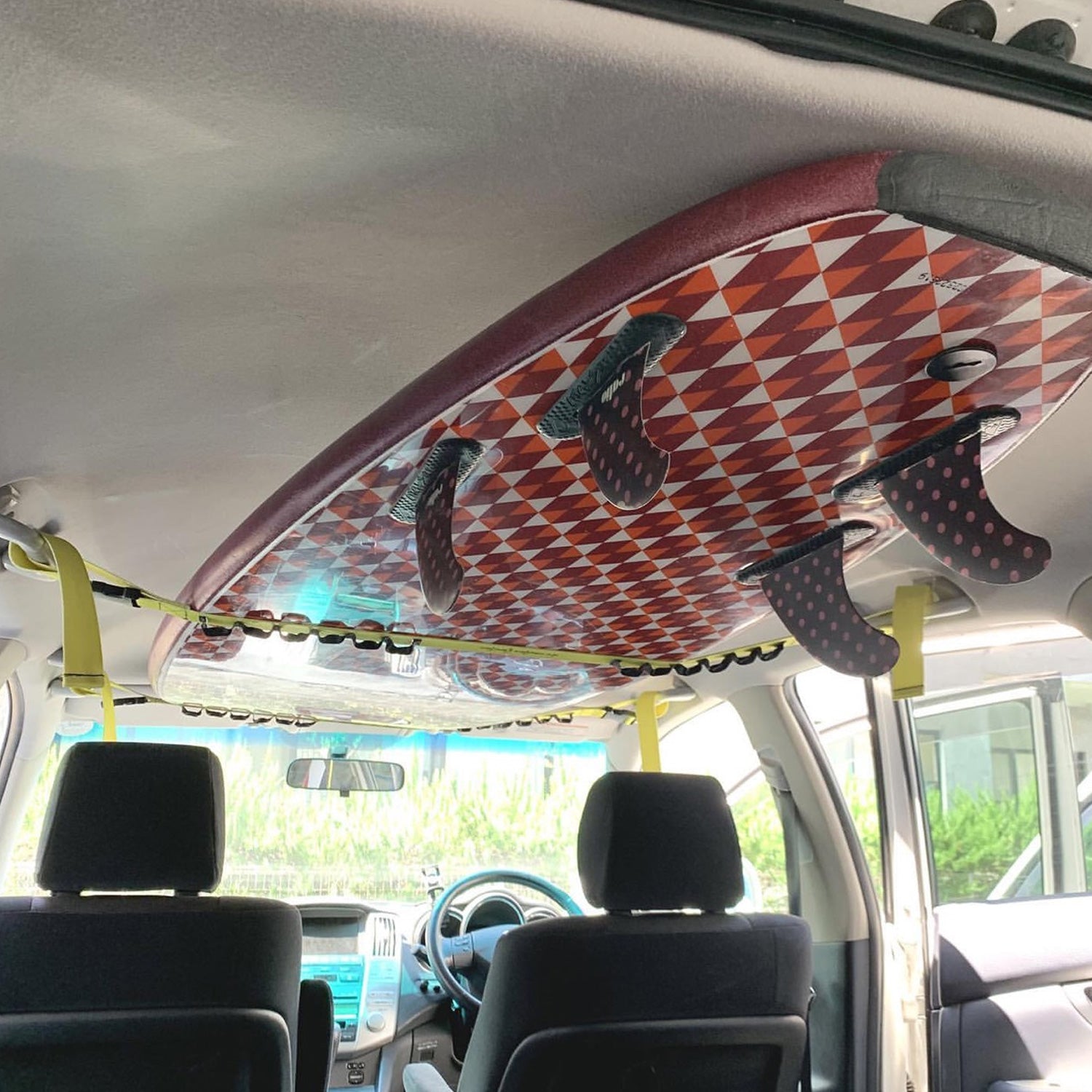 HANGING TAPE