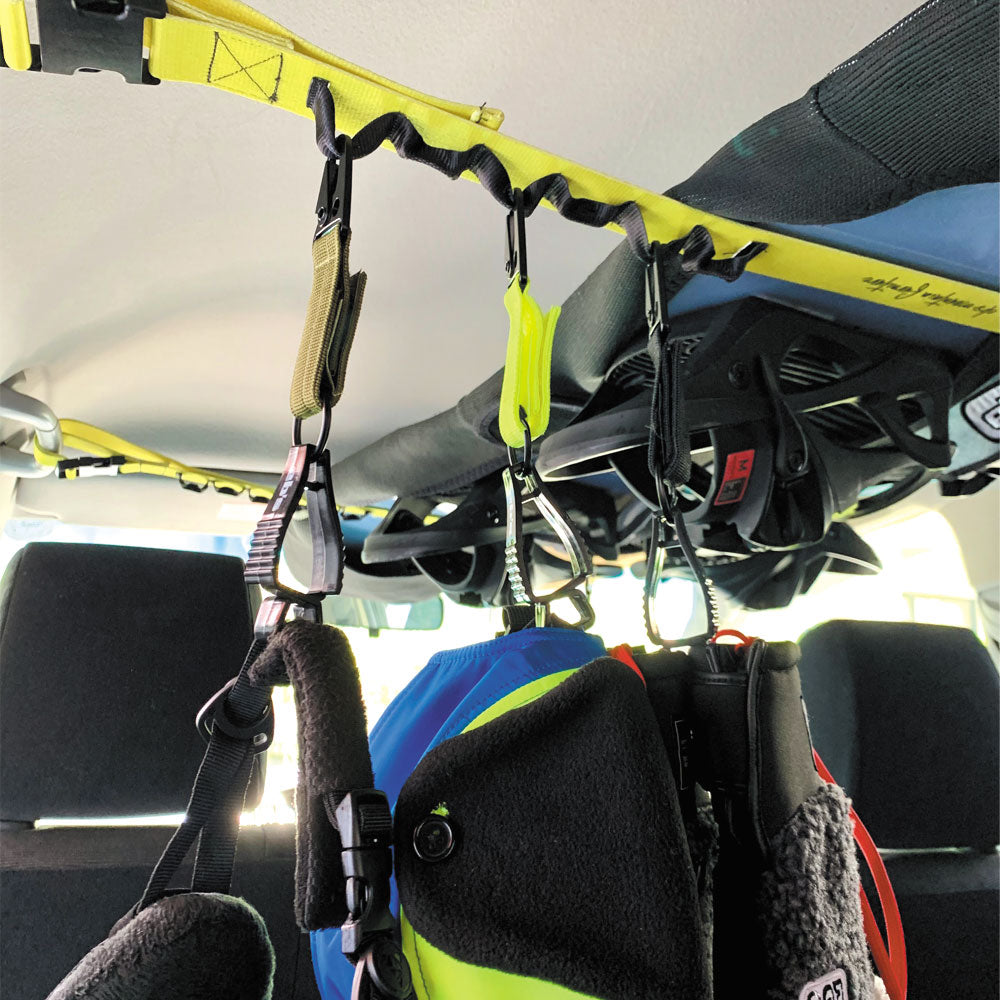 HANGING CLIP