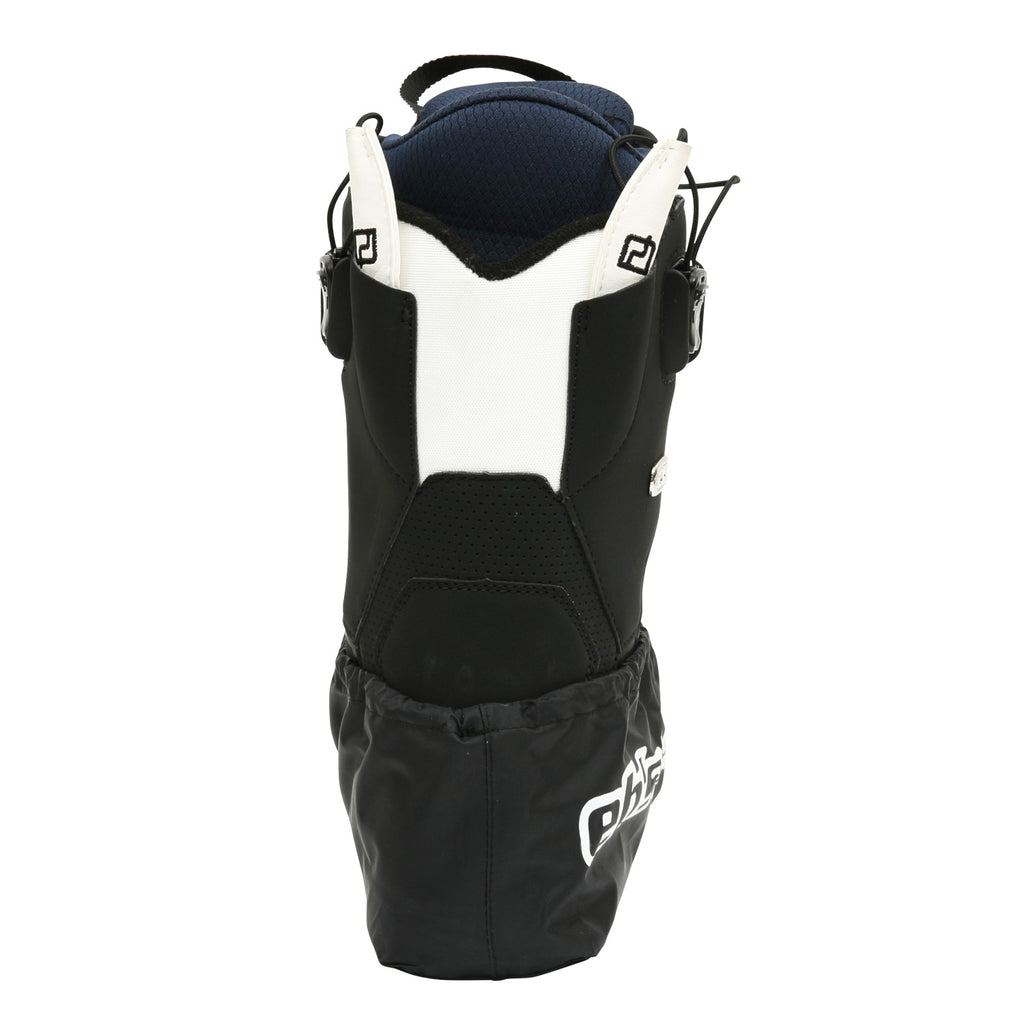 BOOTS COVER