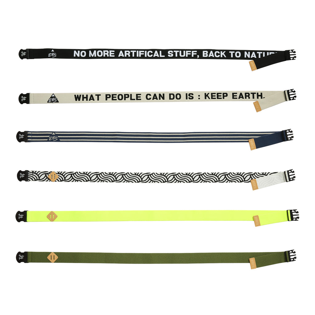 ELASTIC BELT