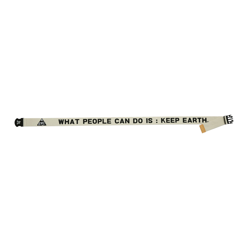 ELASTIC BELT