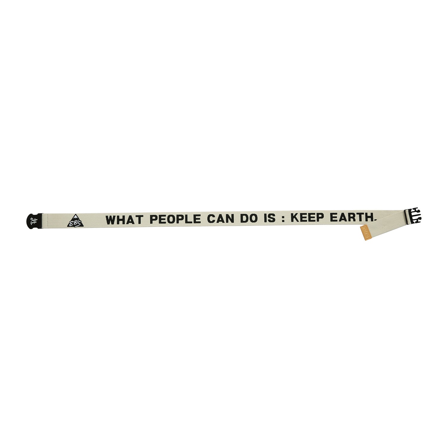 ELASTIC BELT