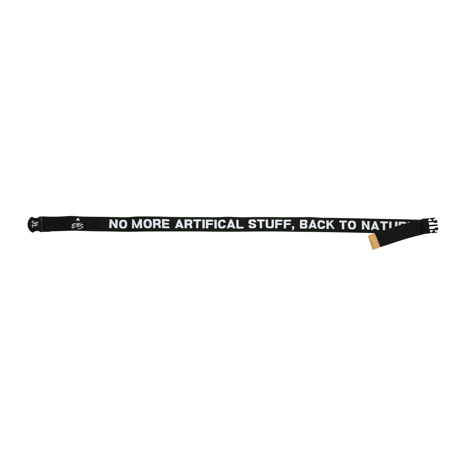 ELASTIC BELT