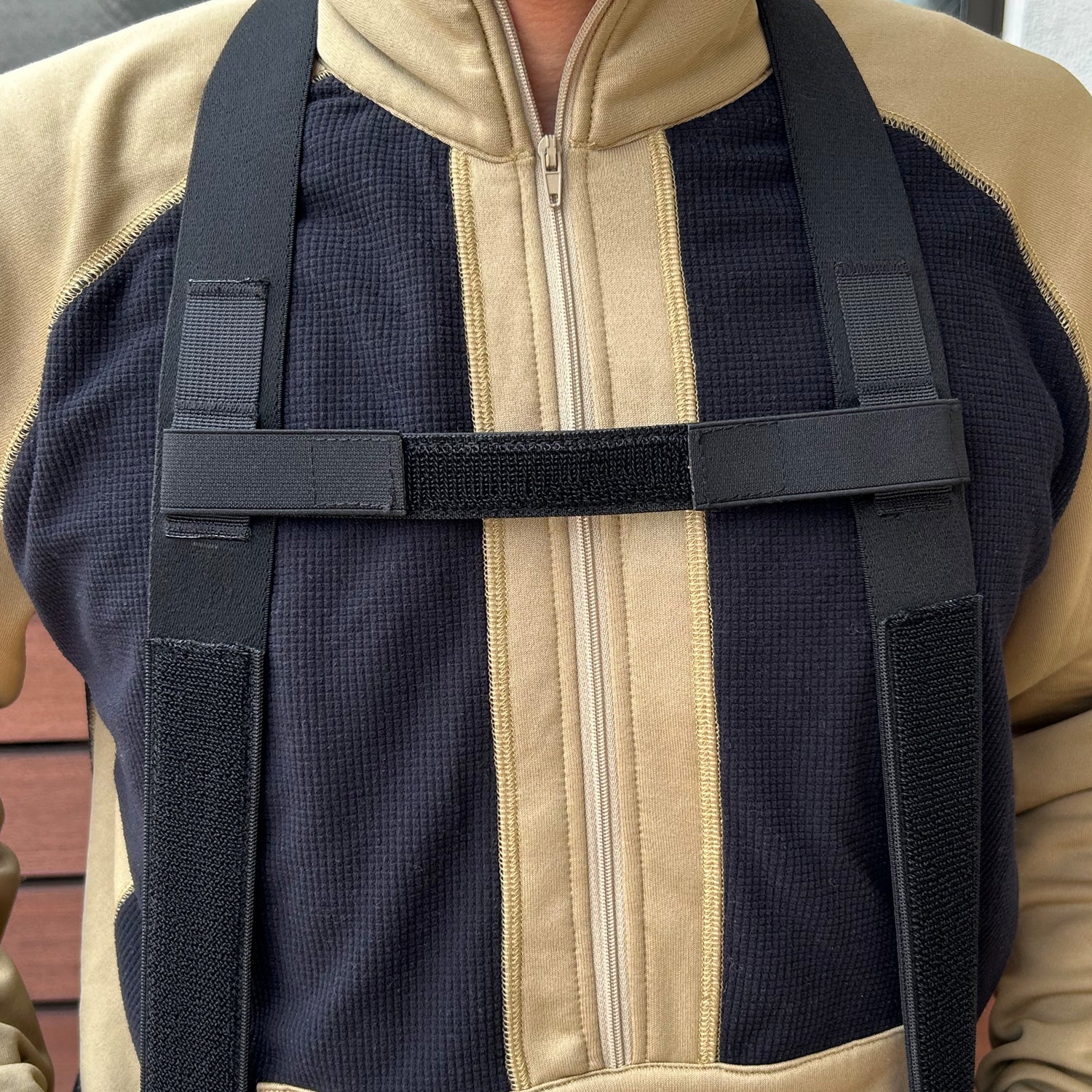 SUSPENDERS
