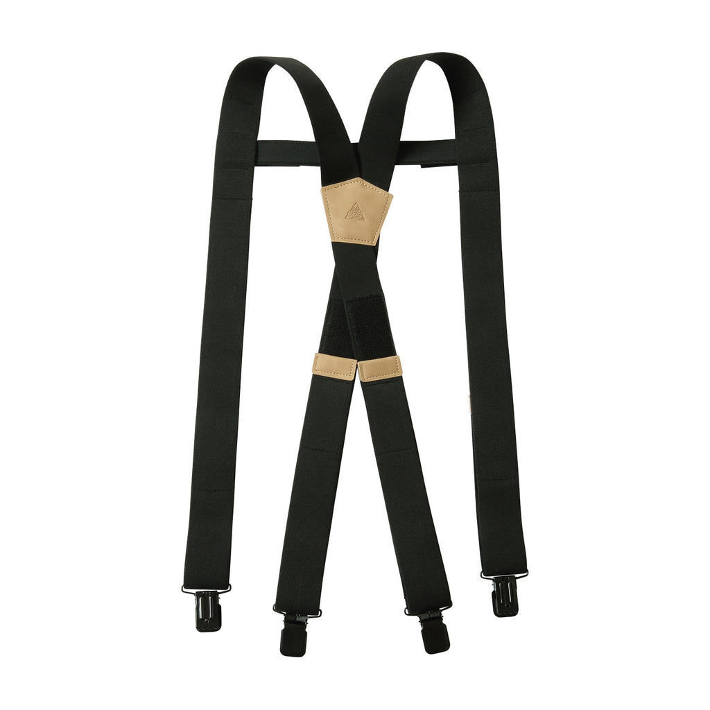 SUSPENDERS