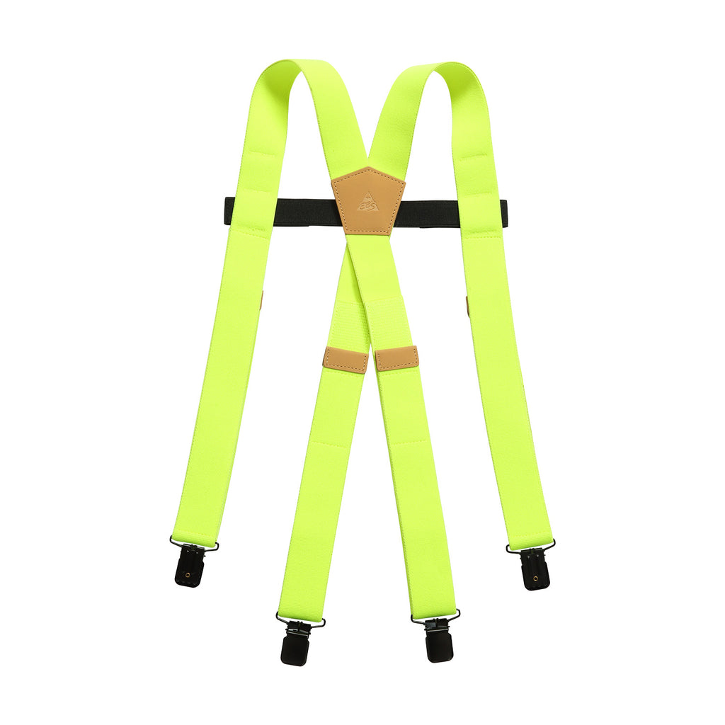 SUSPENDERS