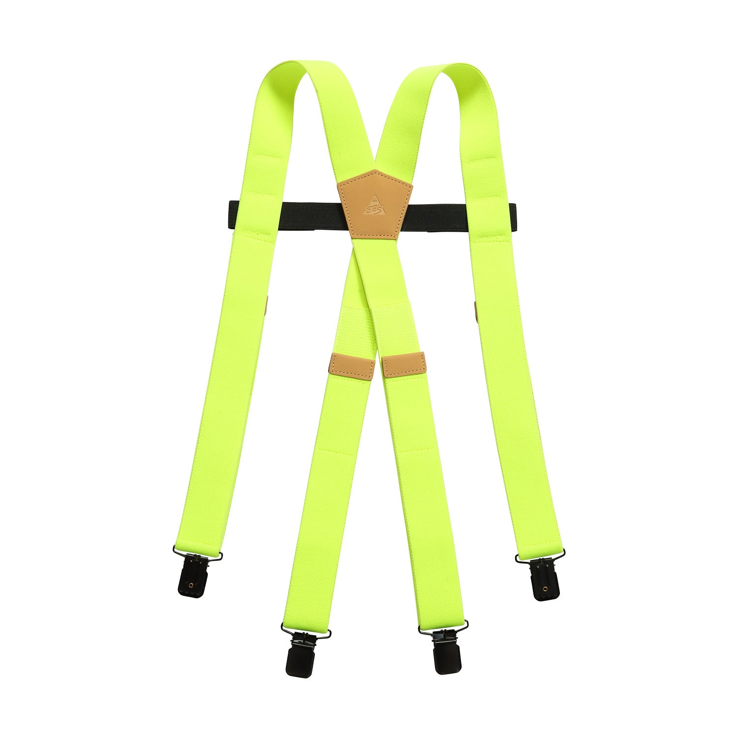 SUSPENDERS