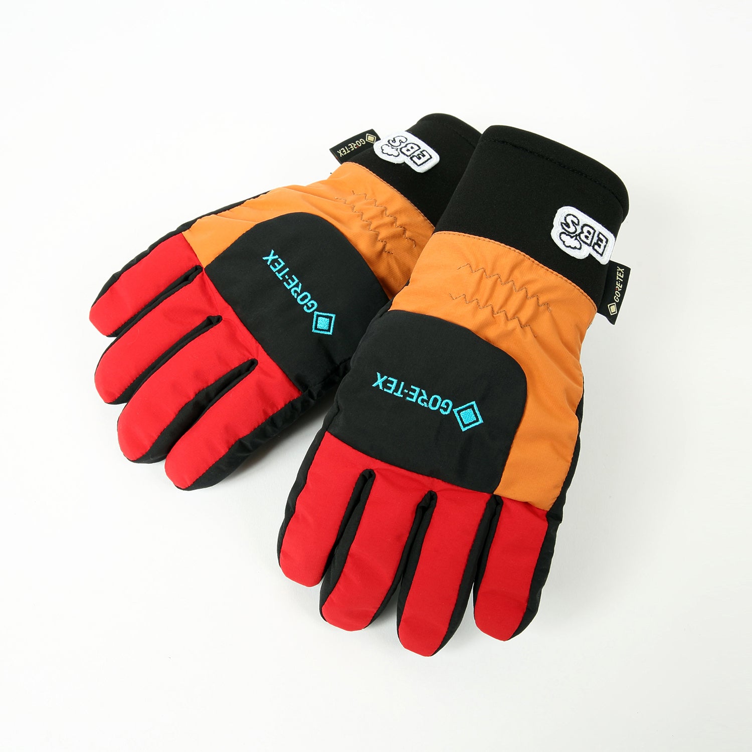 GORE-TEX JR 5